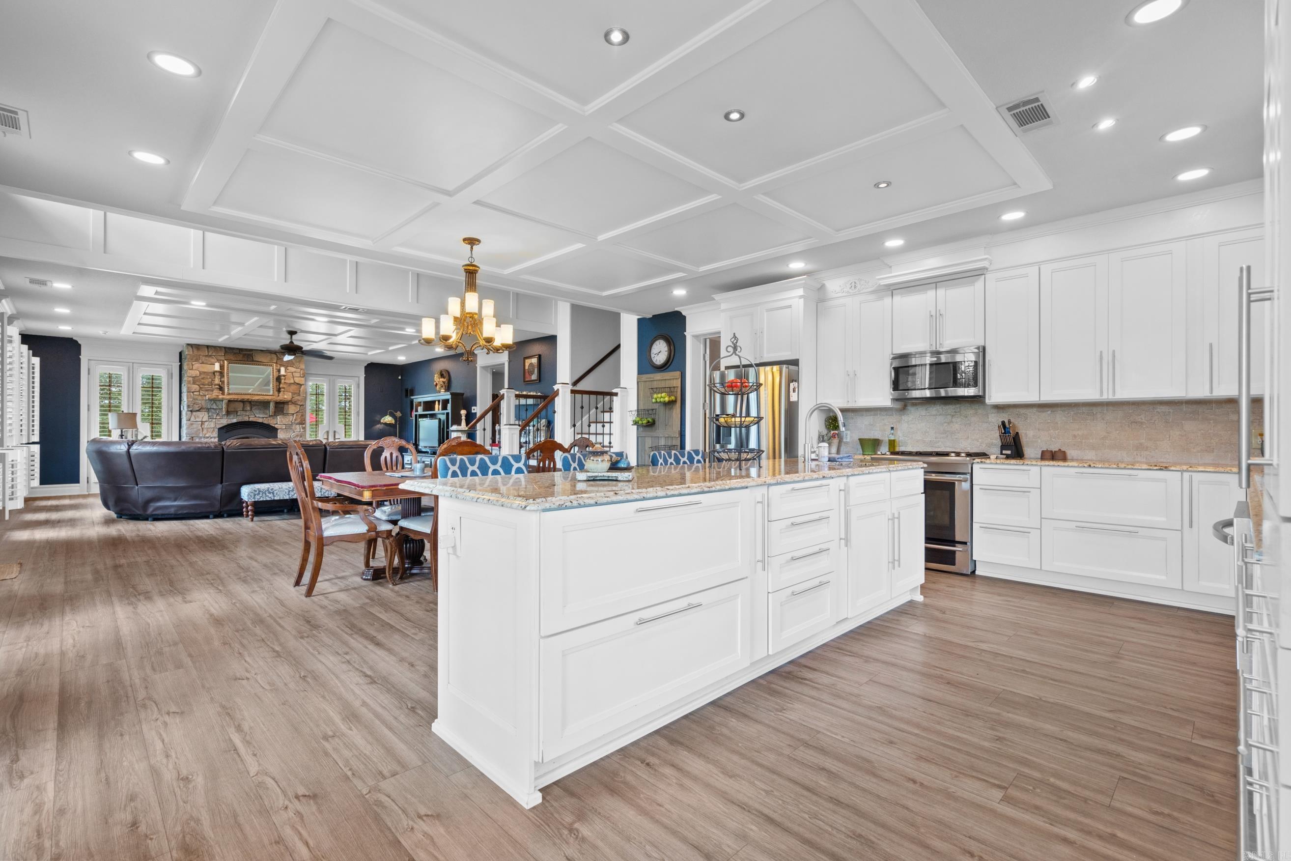 North Lake Estates - Residential