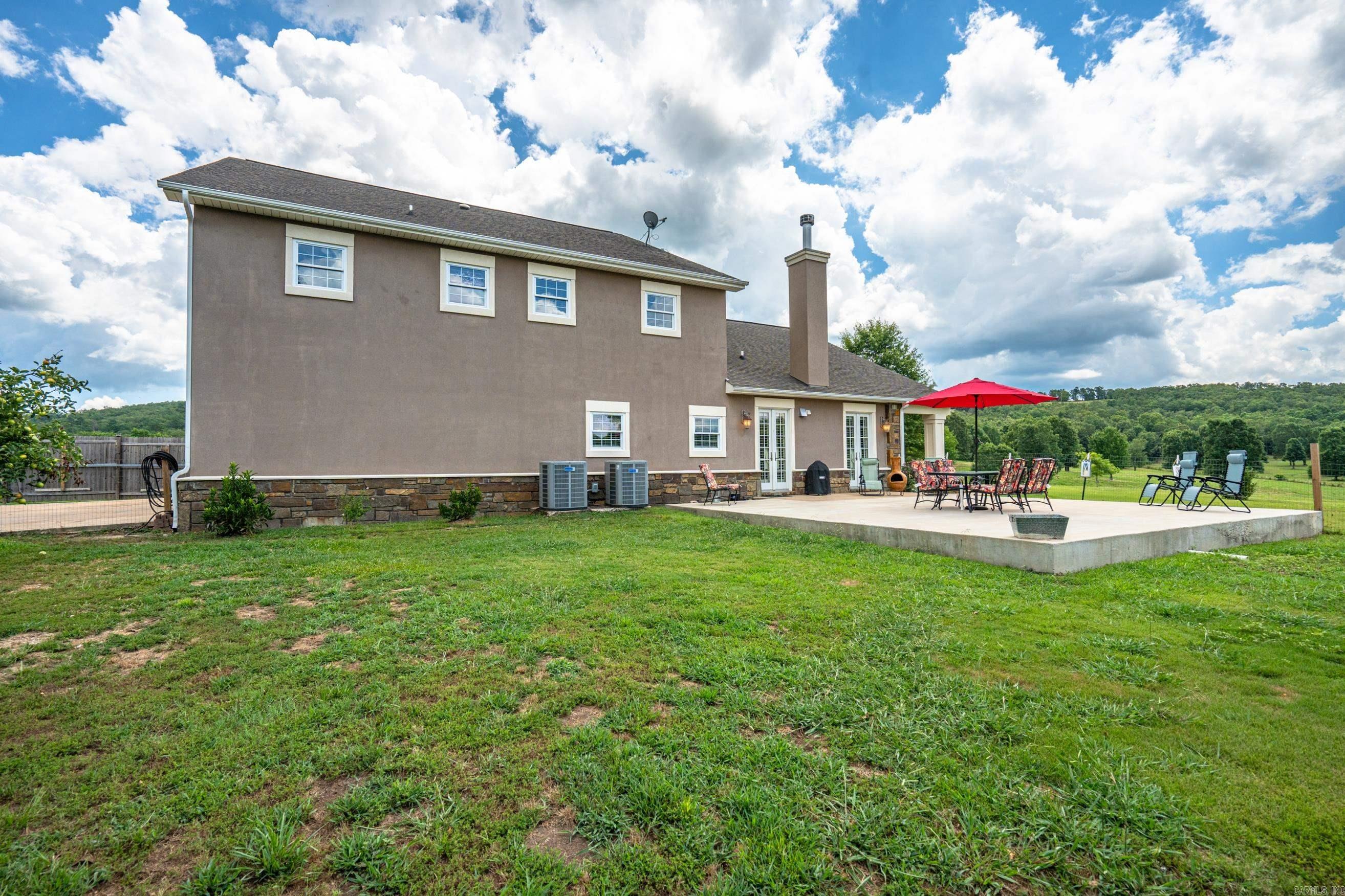 North Lake Estates - Residential