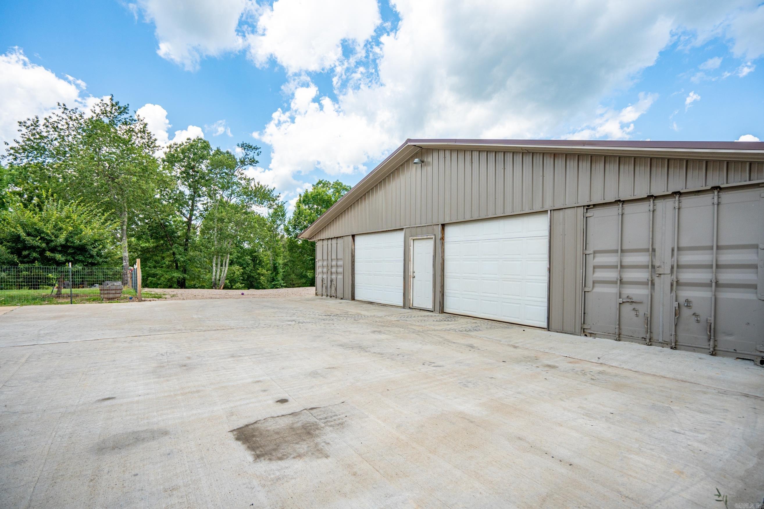 North Lake Estates - Residential