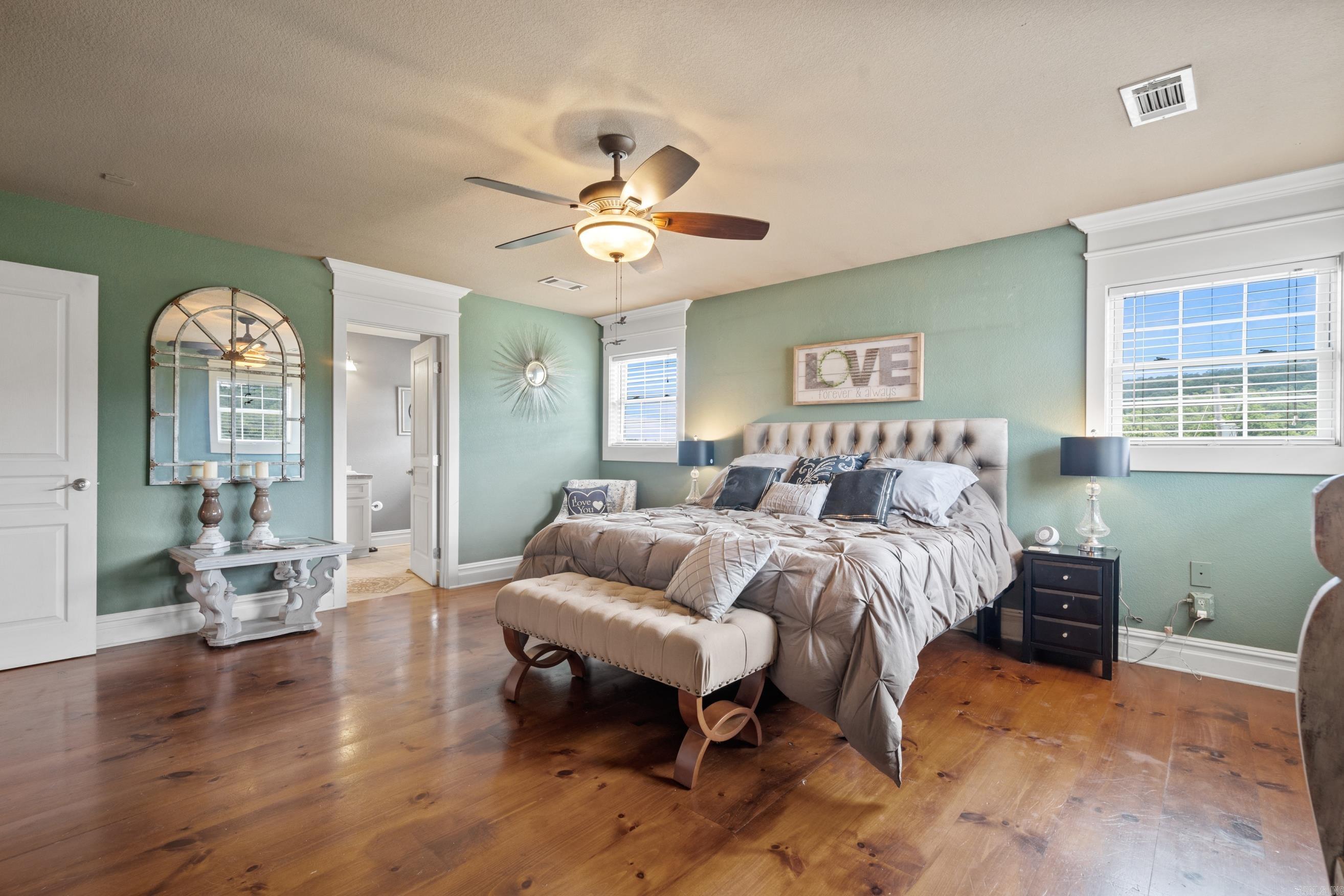 North Lake Estates - Residential