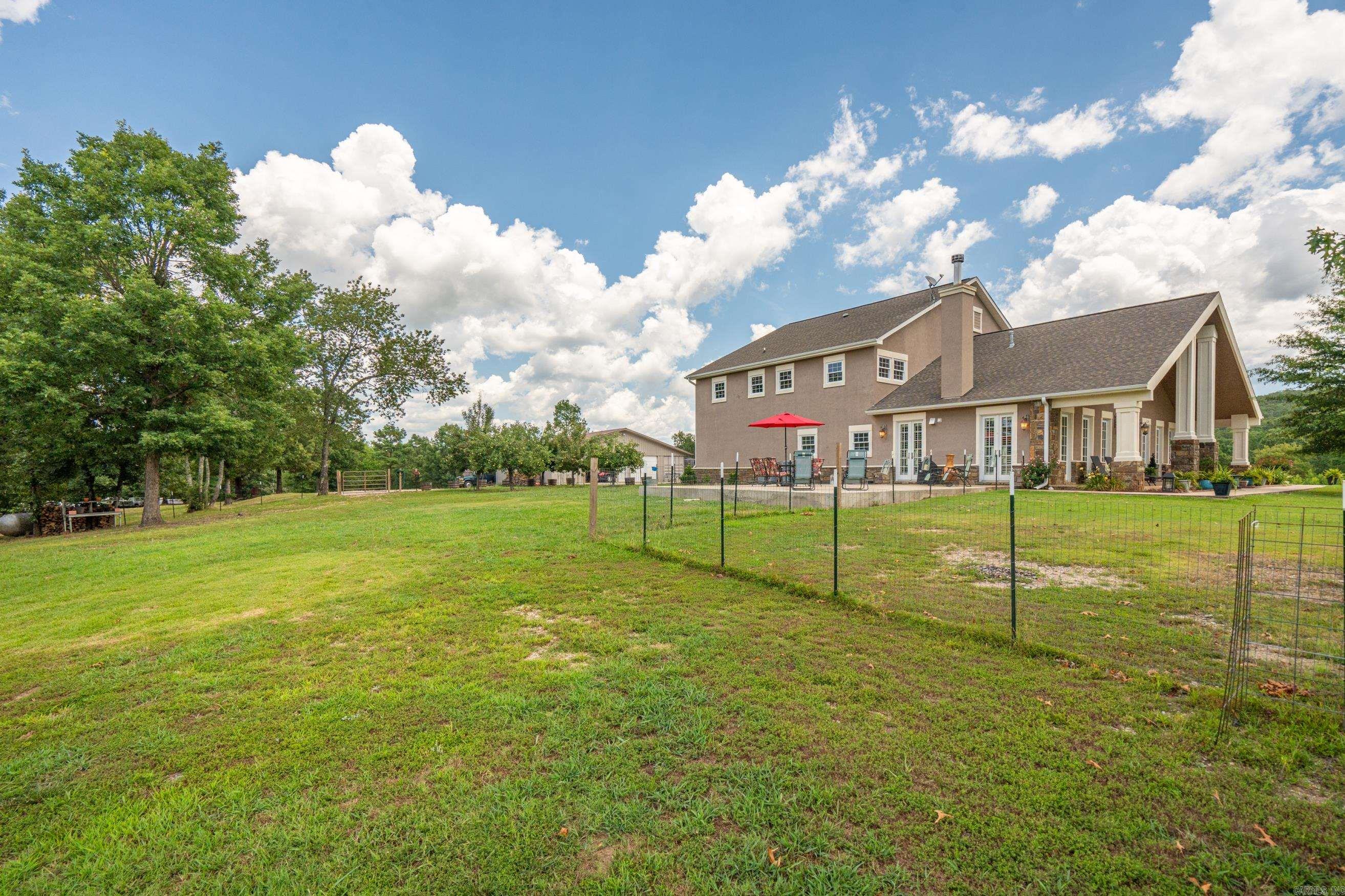 North Lake Estates - Residential