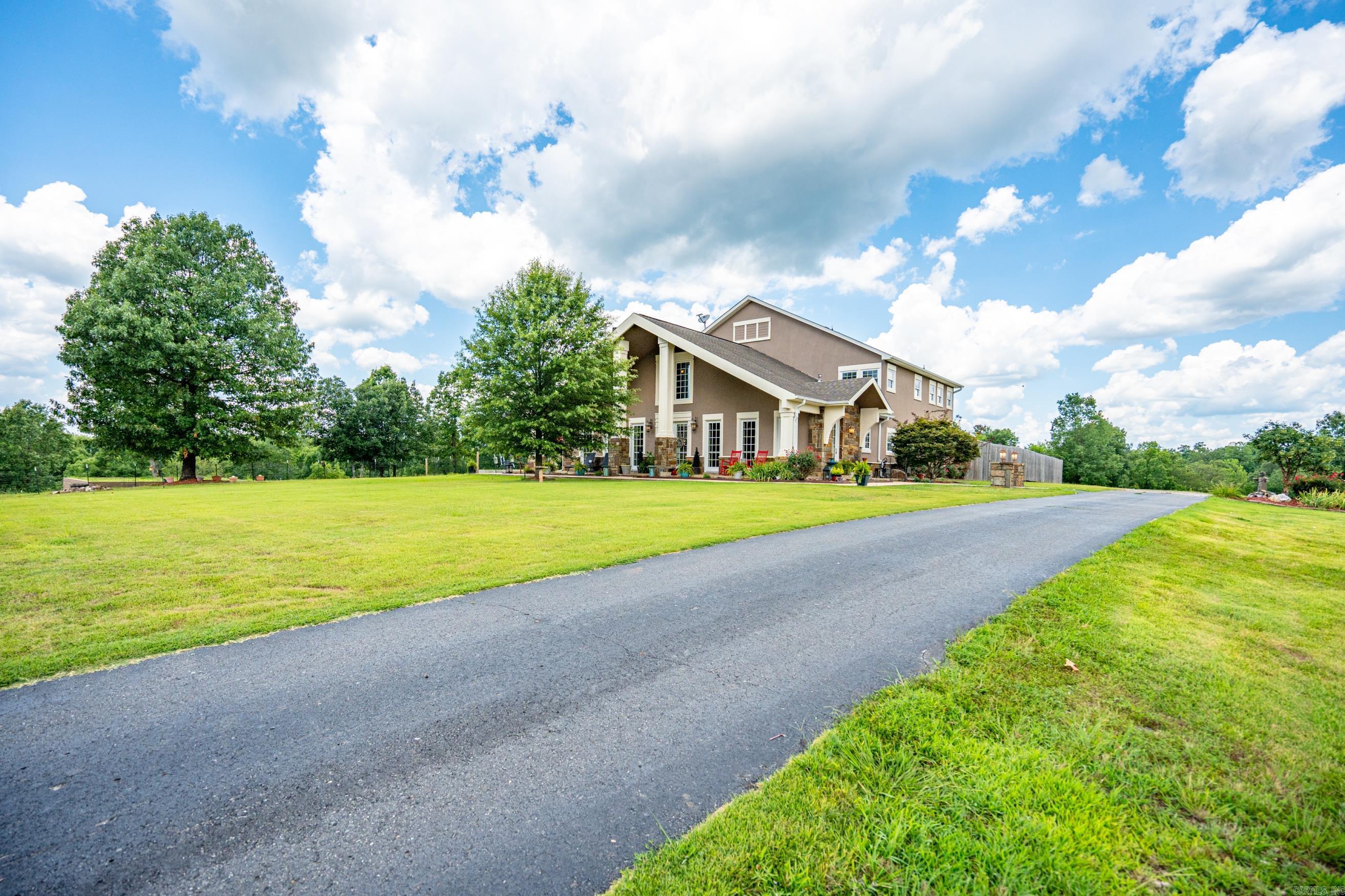 North Lake Estates - Residential