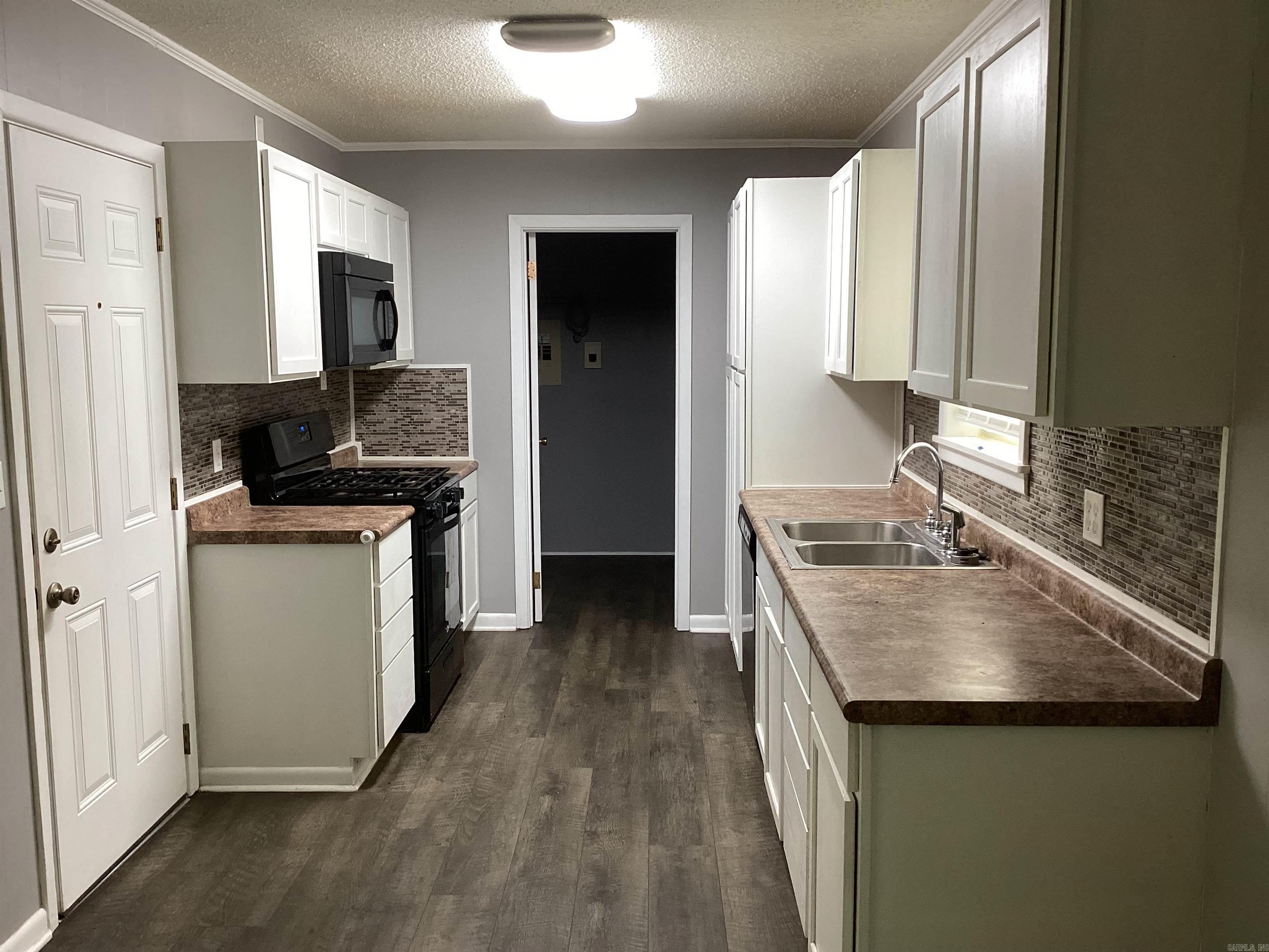 Robin Hood - Residential