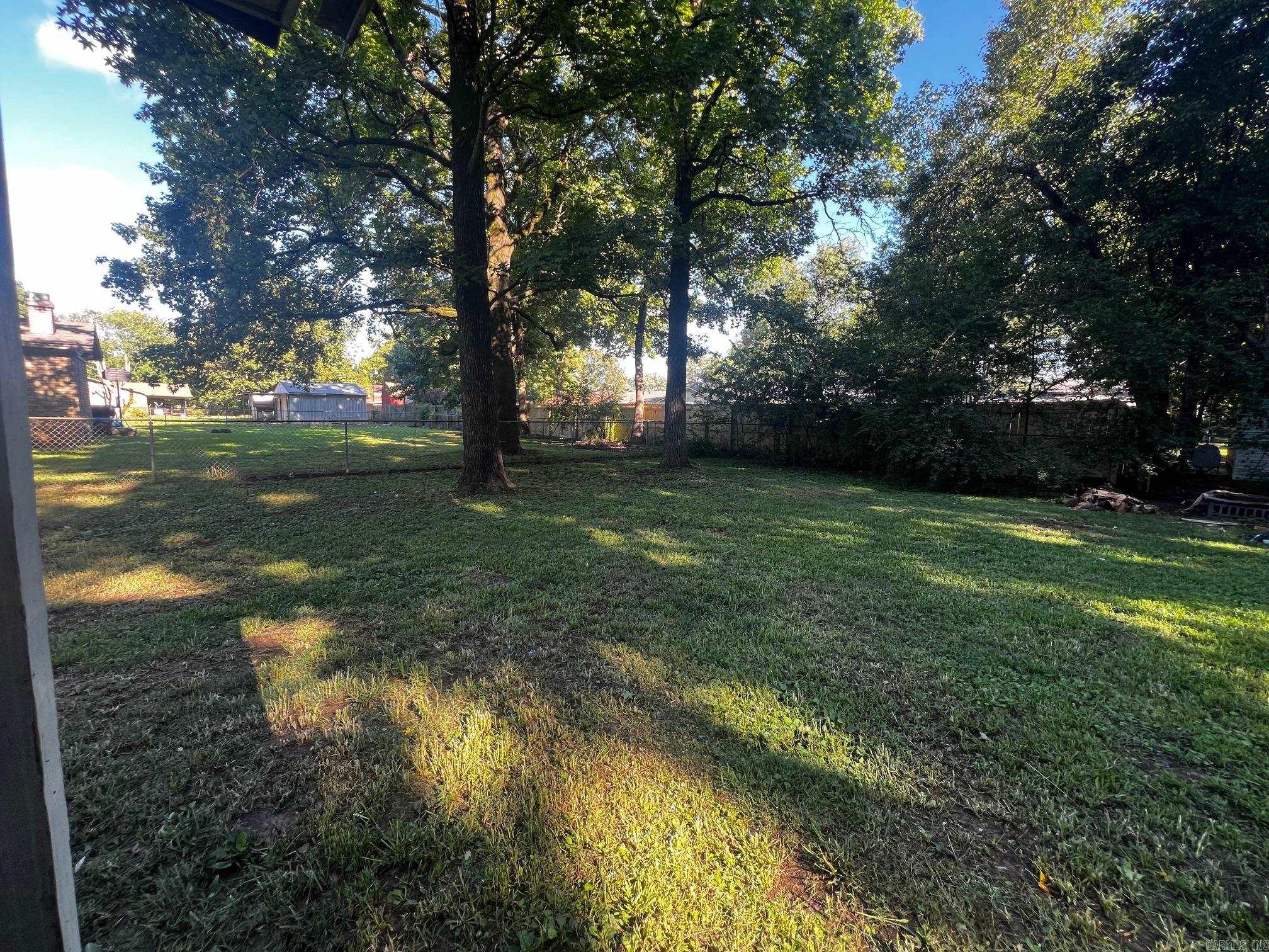 CLOVERDALE ADD (SEARCY) - Residential