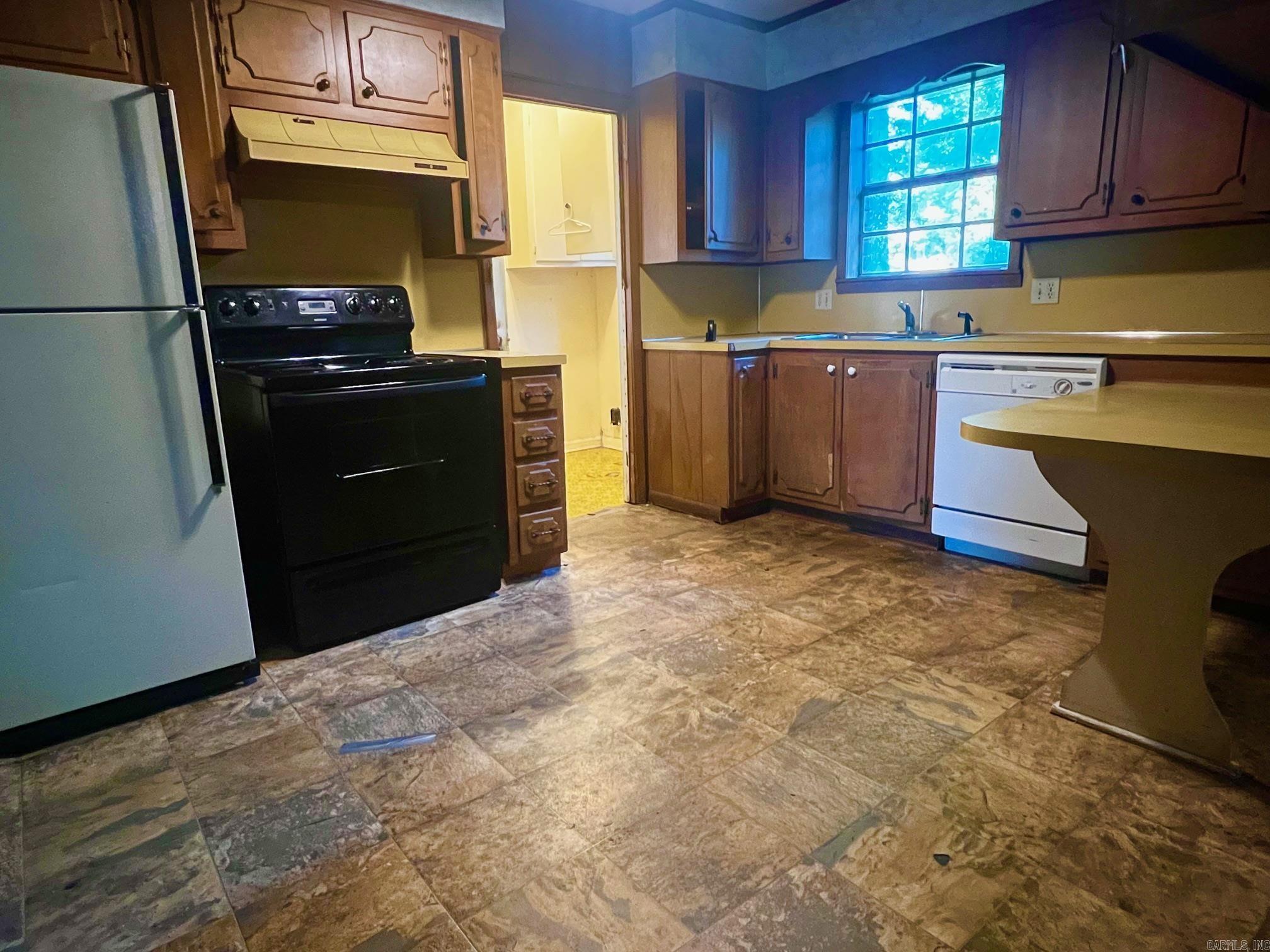 CLOVERDALE ADD (SEARCY) - Residential