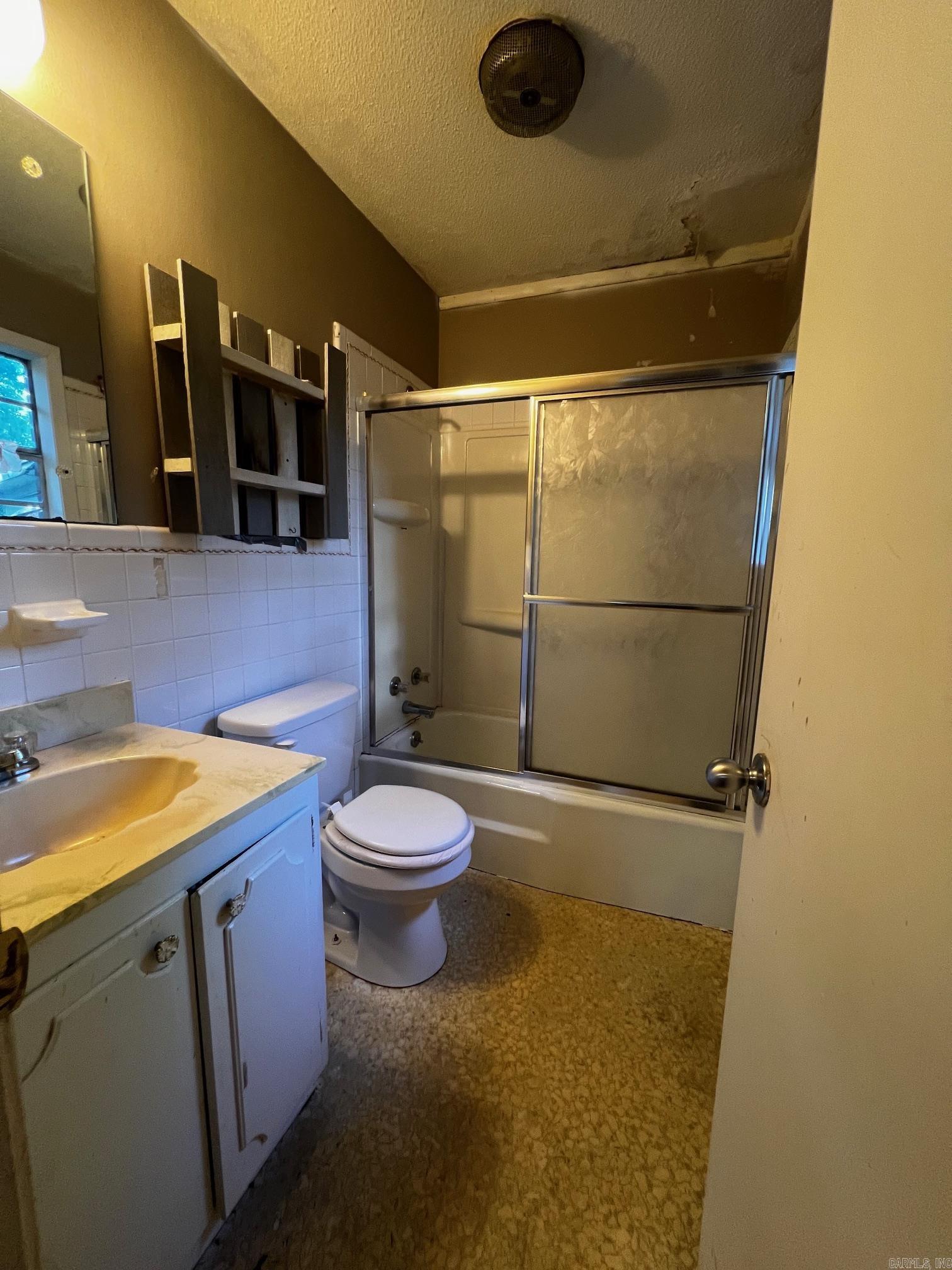 CLOVERDALE ADD (SEARCY) - Residential