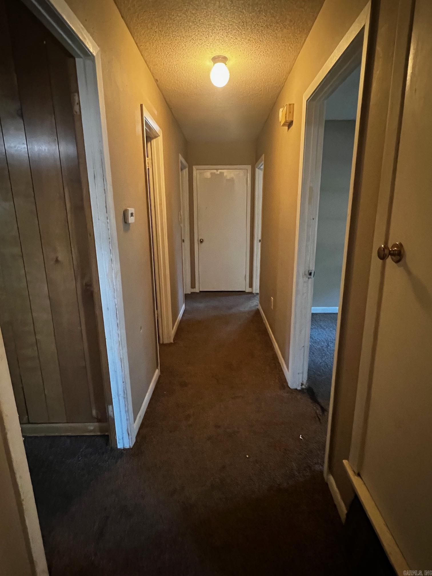 CLOVERDALE ADD (SEARCY) - Residential