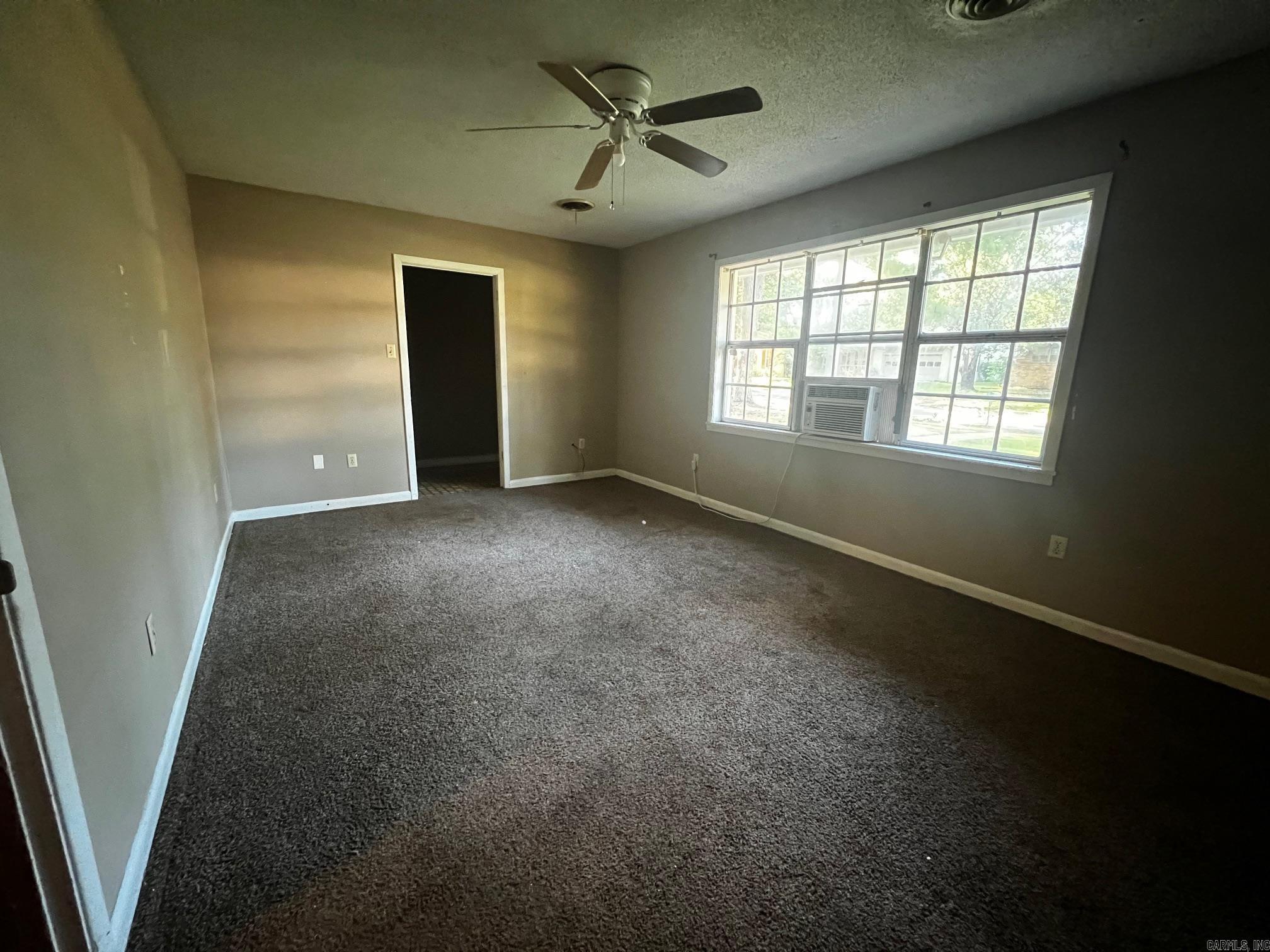 CLOVERDALE ADD (SEARCY) - Residential