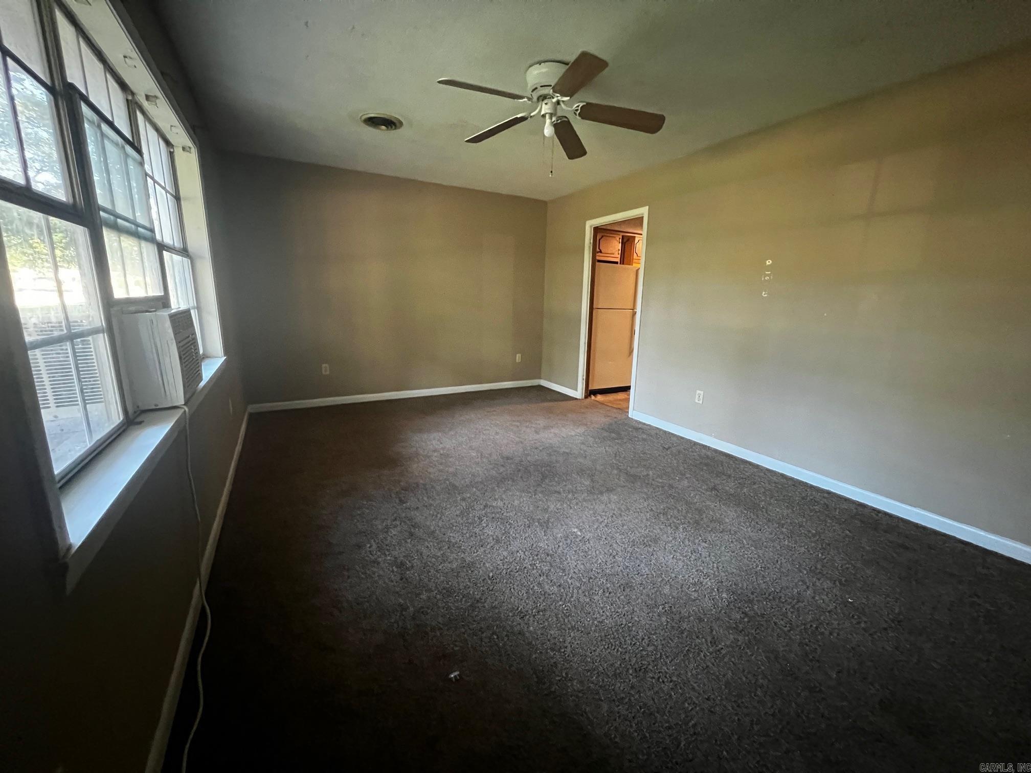 CLOVERDALE ADD (SEARCY) - Residential