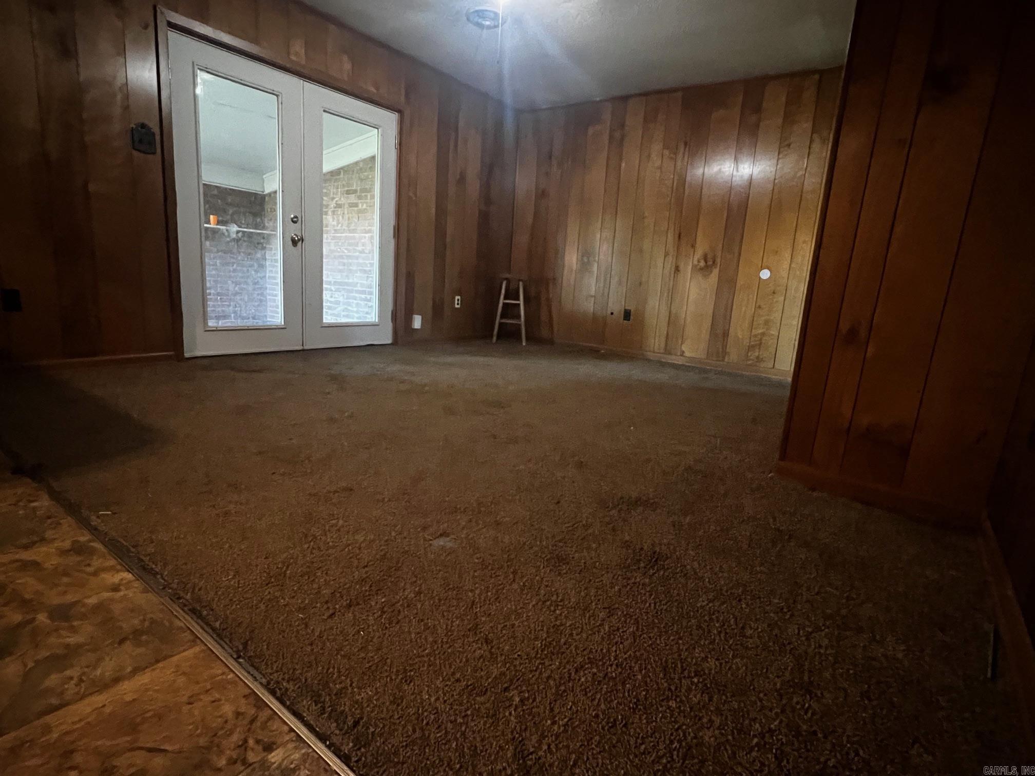 CLOVERDALE ADD (SEARCY) - Residential