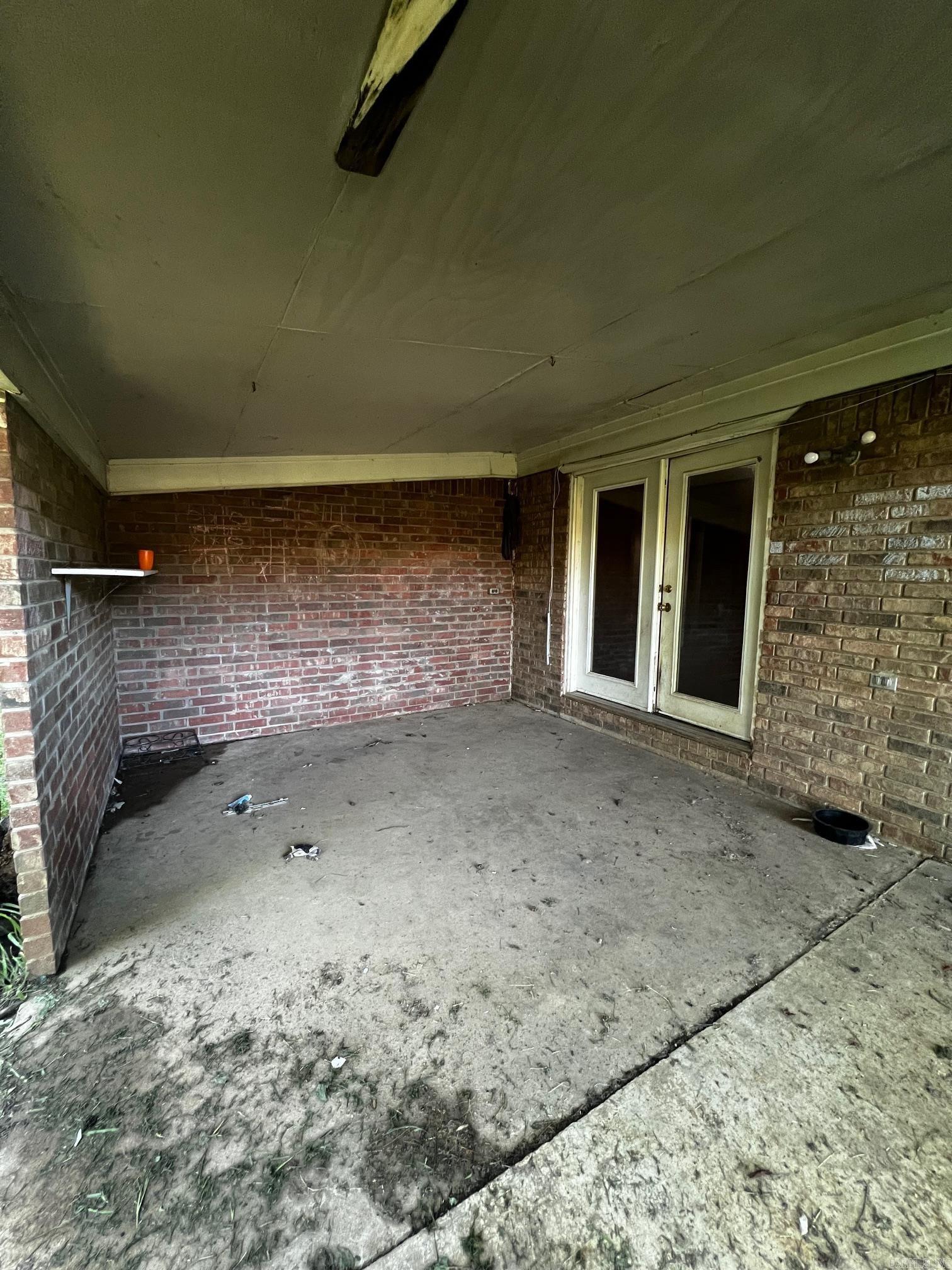 CLOVERDALE ADD (SEARCY) - Residential