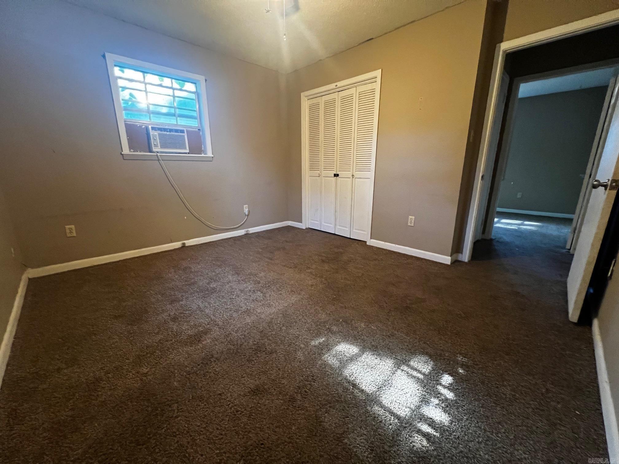 CLOVERDALE ADD (SEARCY) - Residential