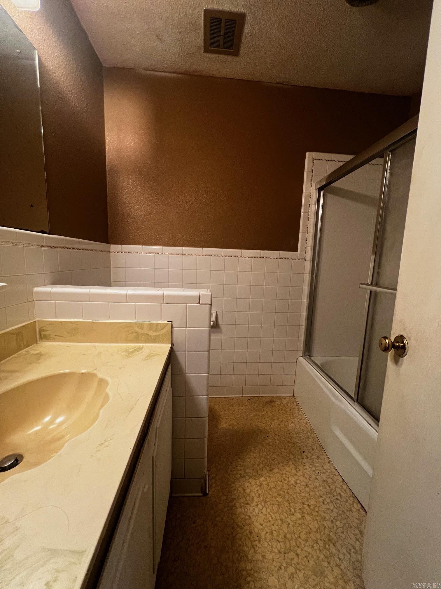 CLOVERDALE ADD (SEARCY) - Residential