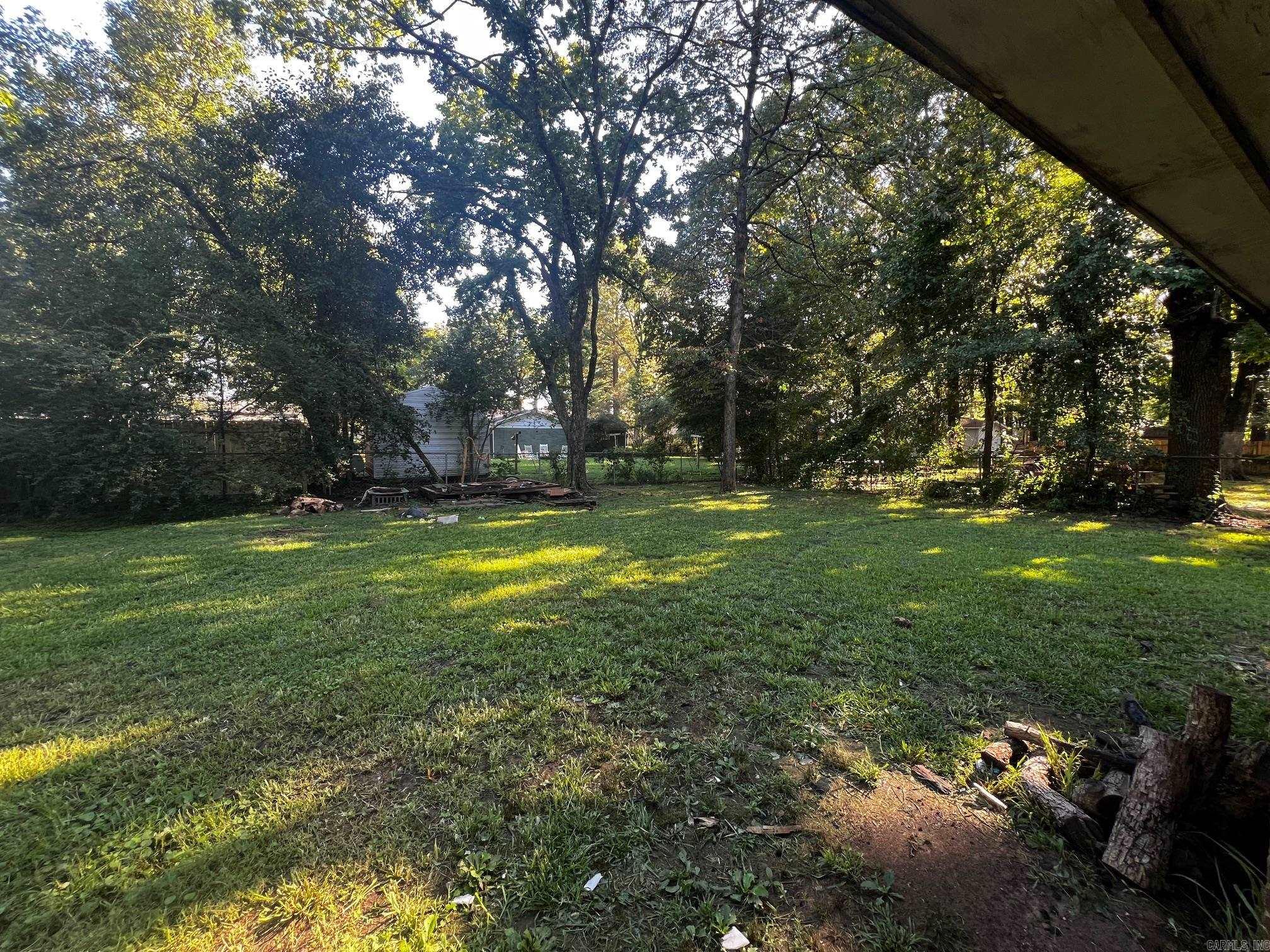 CLOVERDALE ADD (SEARCY) - Residential