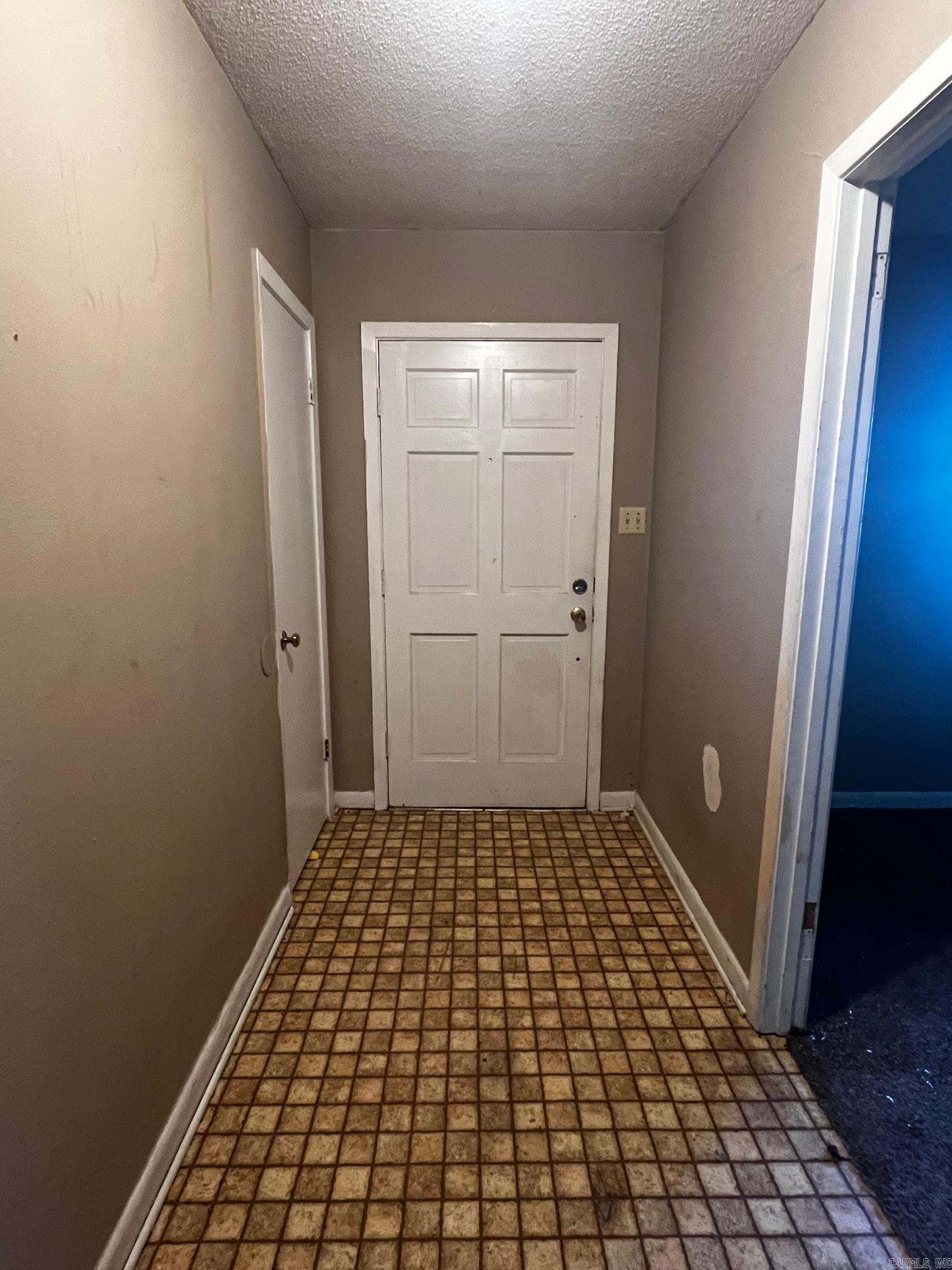 CLOVERDALE ADD (SEARCY) - Residential