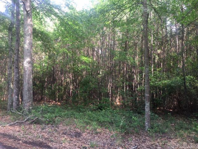 Not in Subdivision - Land