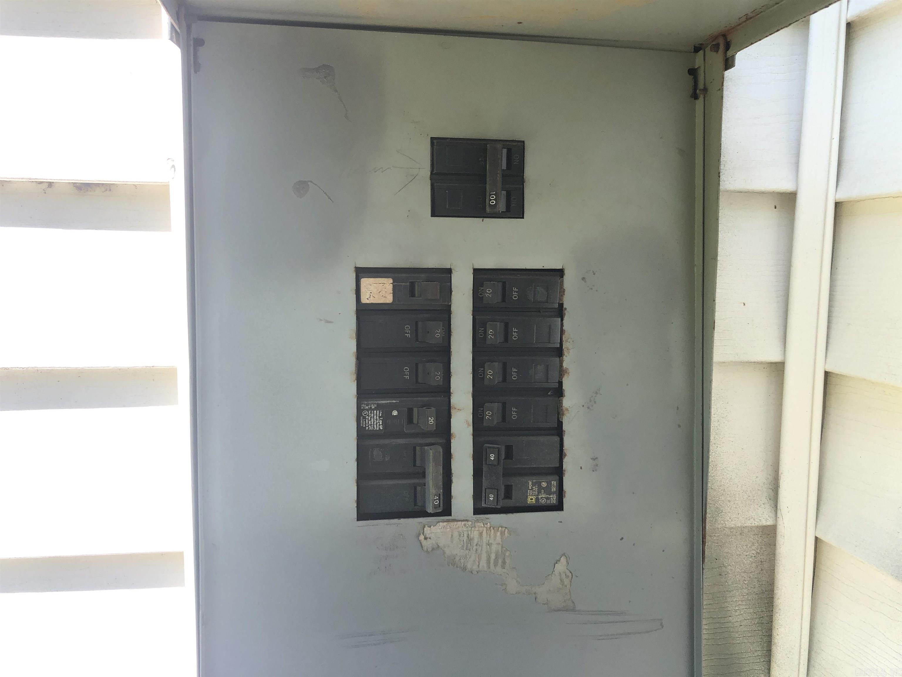 BRADDOCKS - Residential