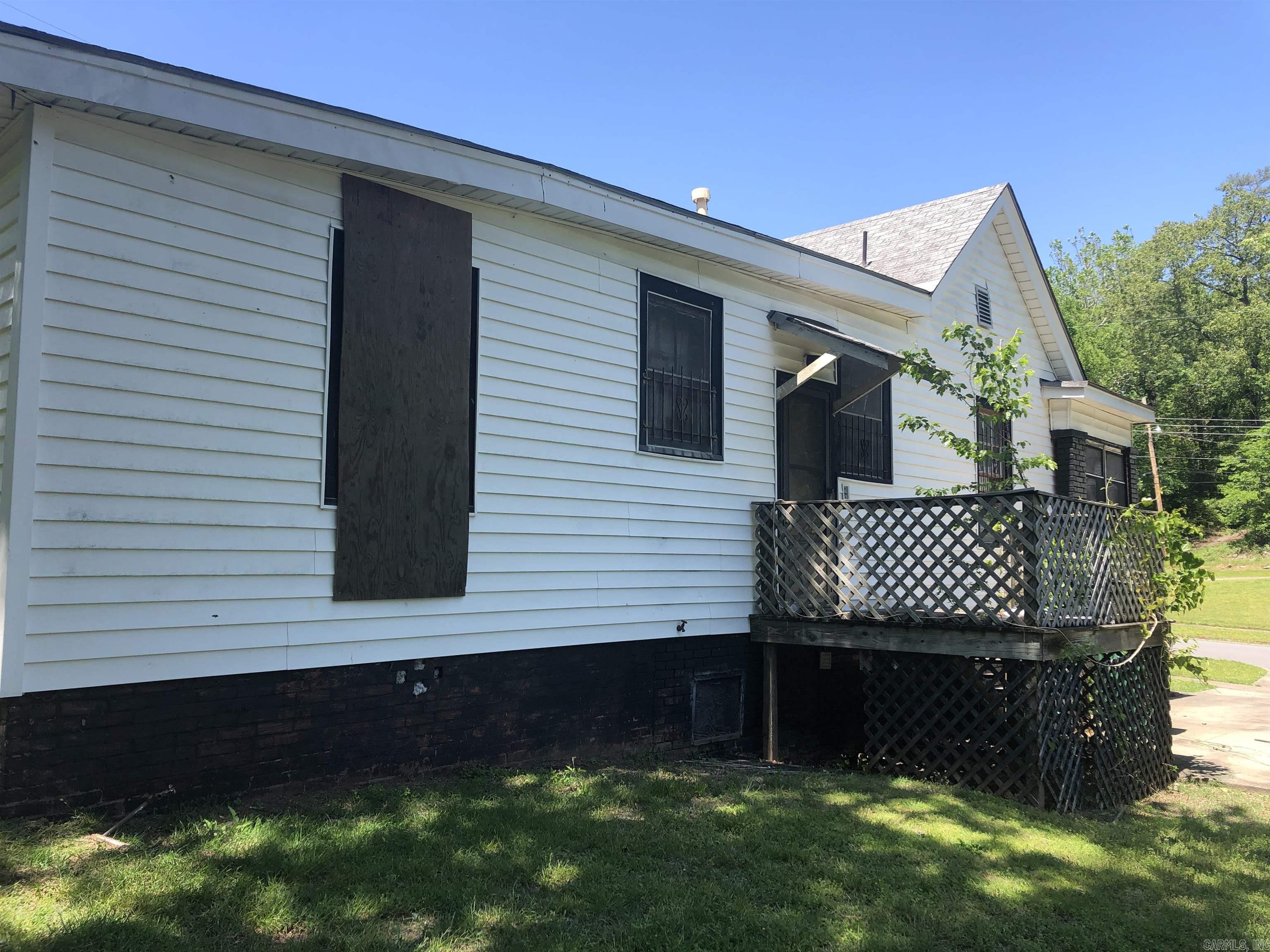 BRADDOCKS - Residential