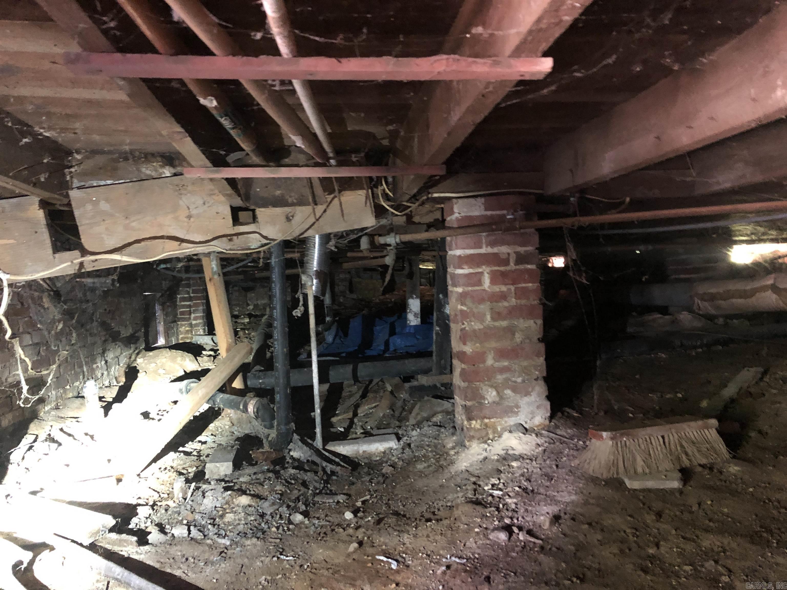 BRADDOCKS - Residential