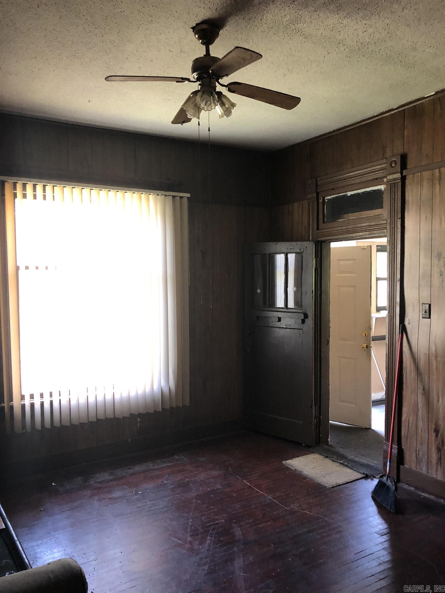 BRADDOCKS - Residential