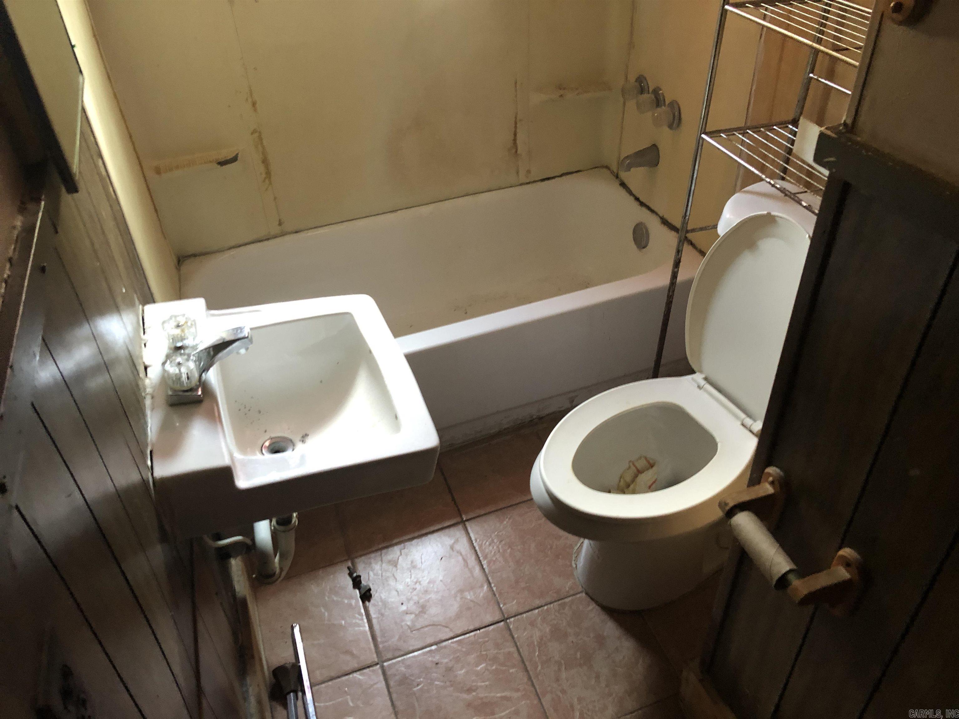 BRADDOCKS - Residential