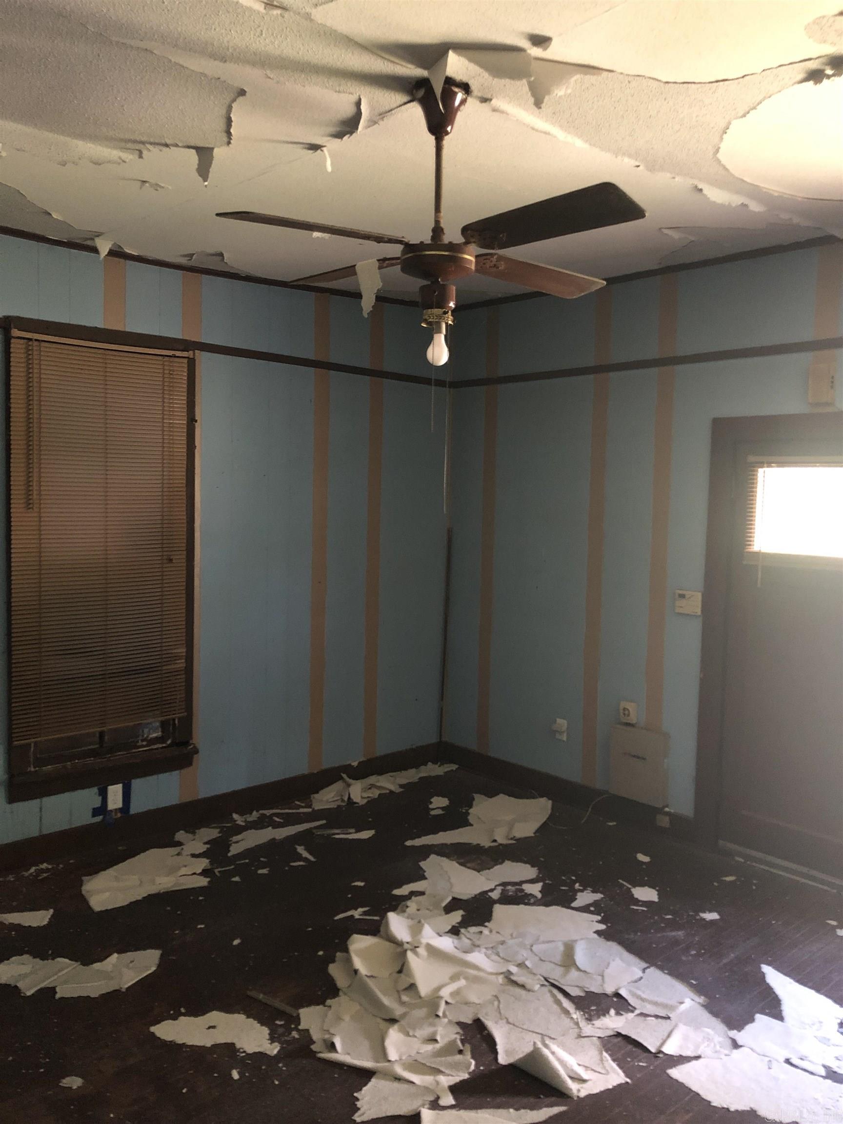 BRADDOCKS - Residential