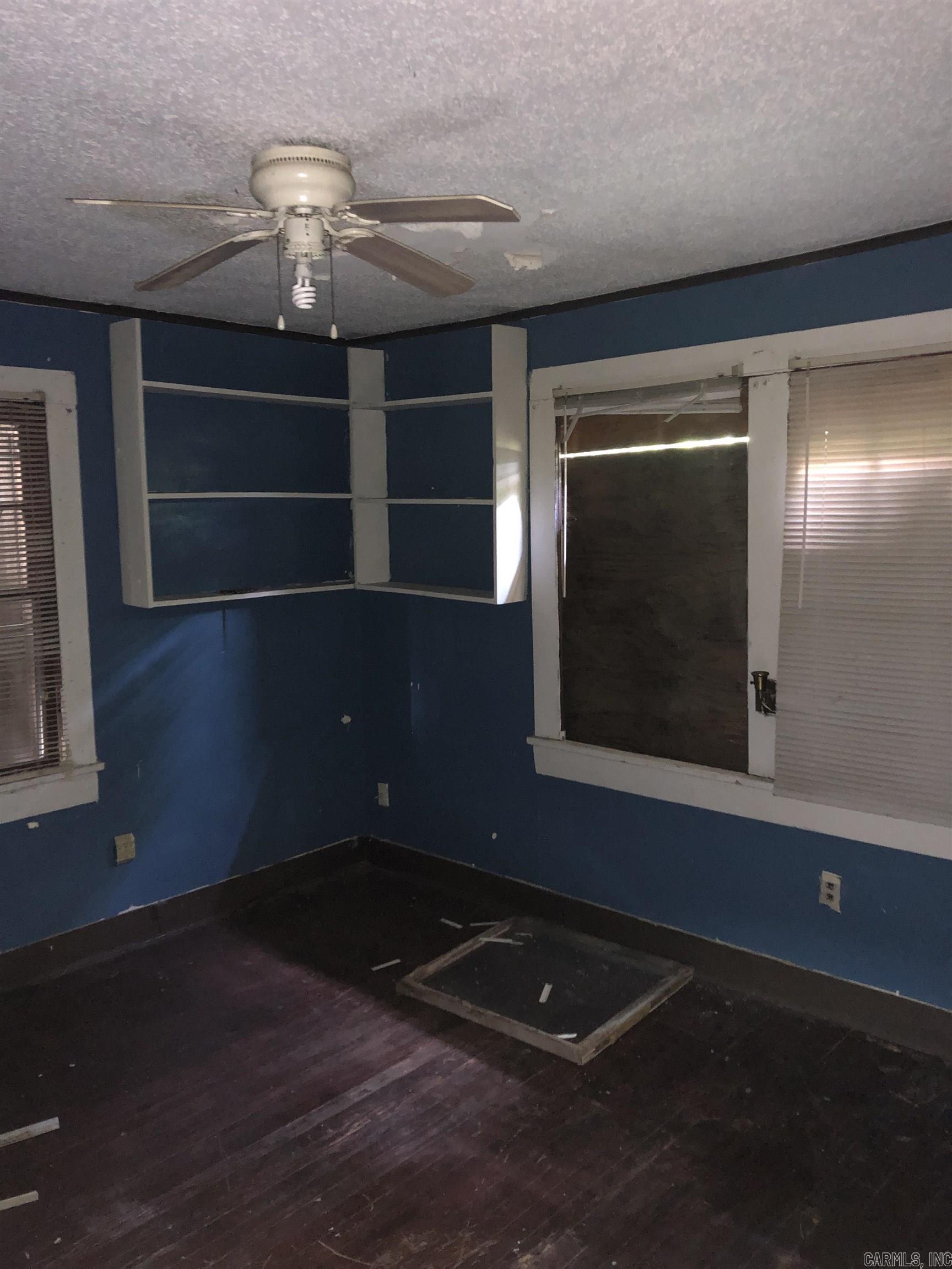 BRADDOCKS - Residential