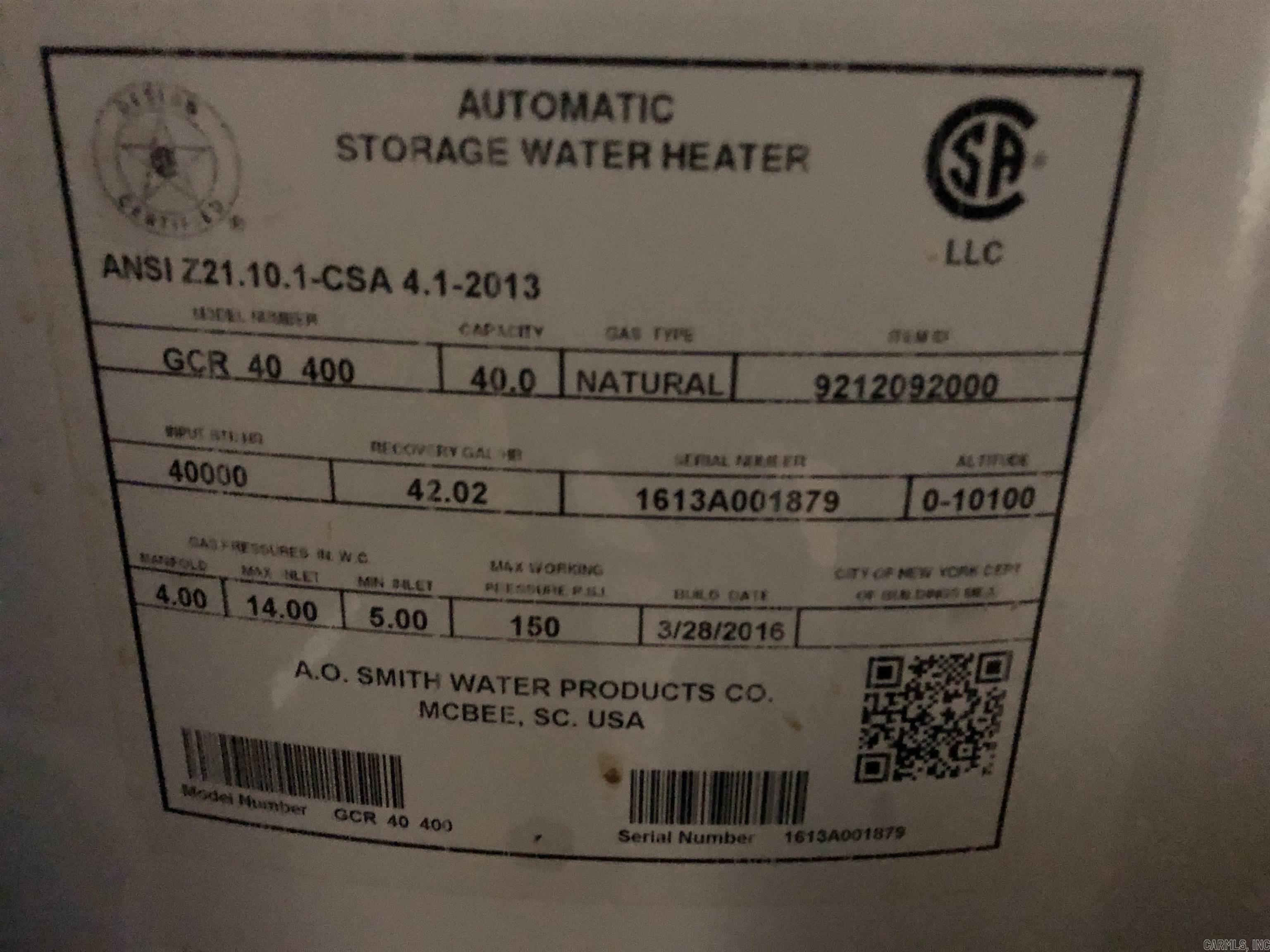 BRADDOCKS - Residential