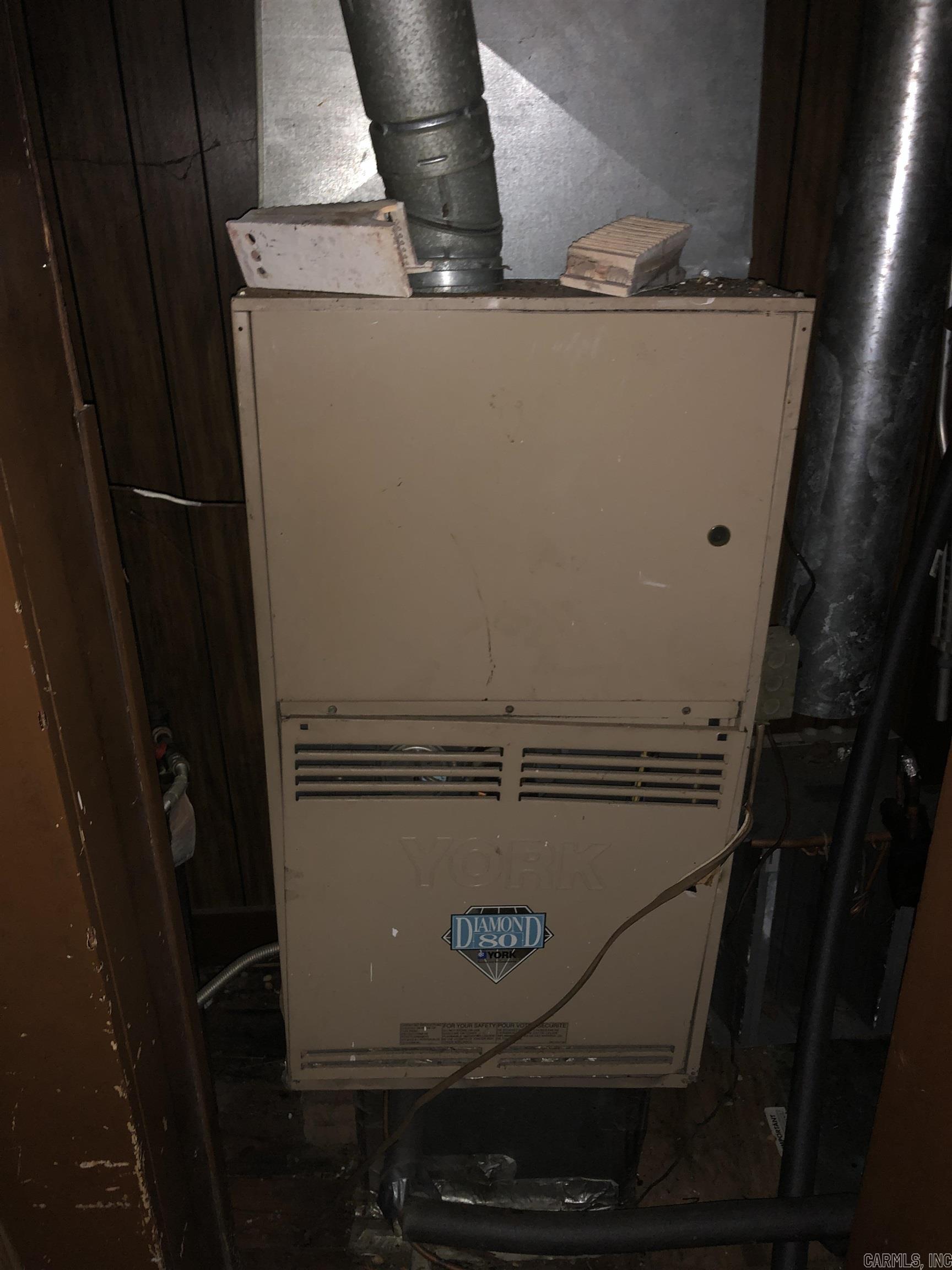 BRADDOCKS - Residential