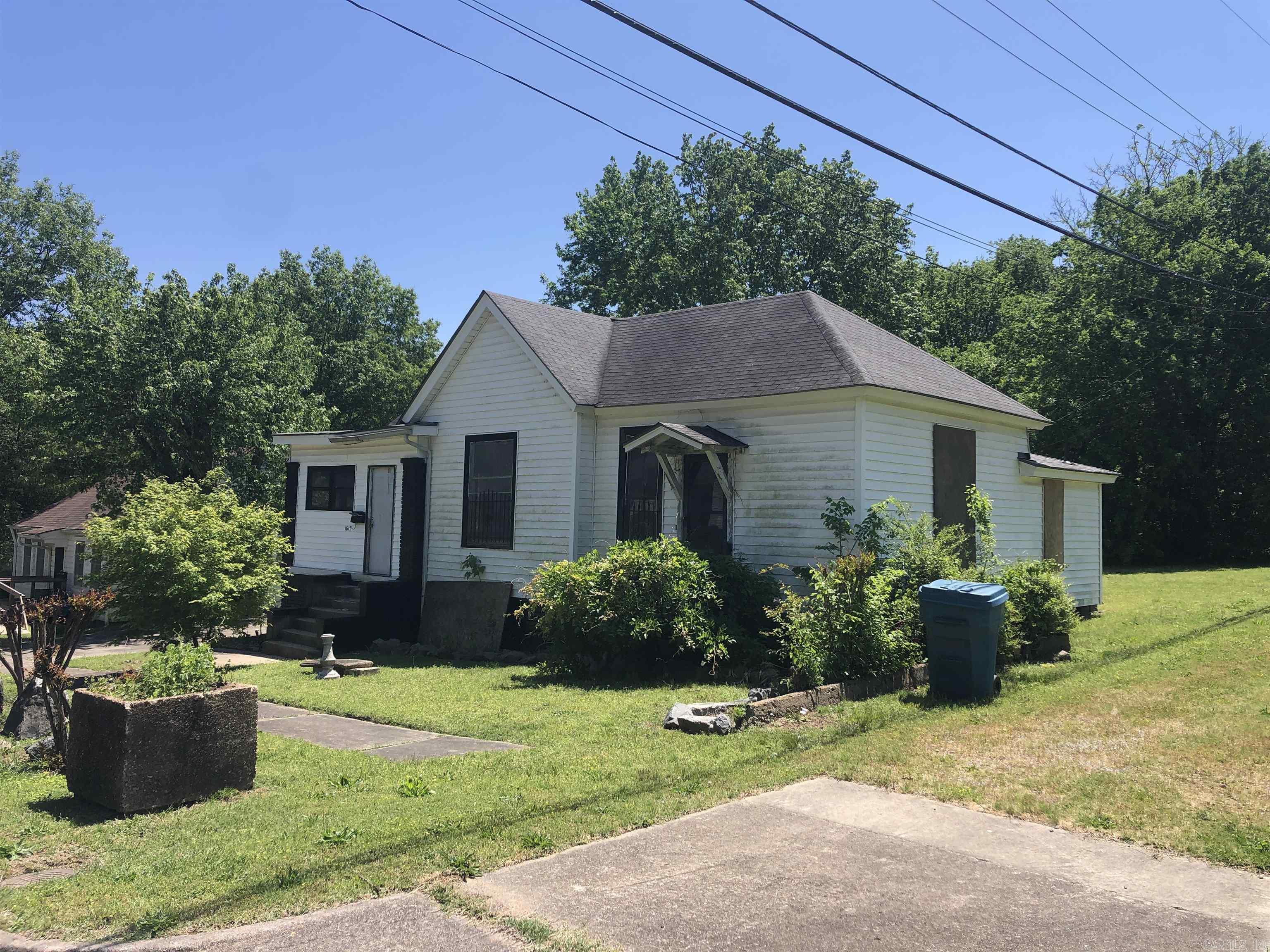 BRADDOCKS - Residential