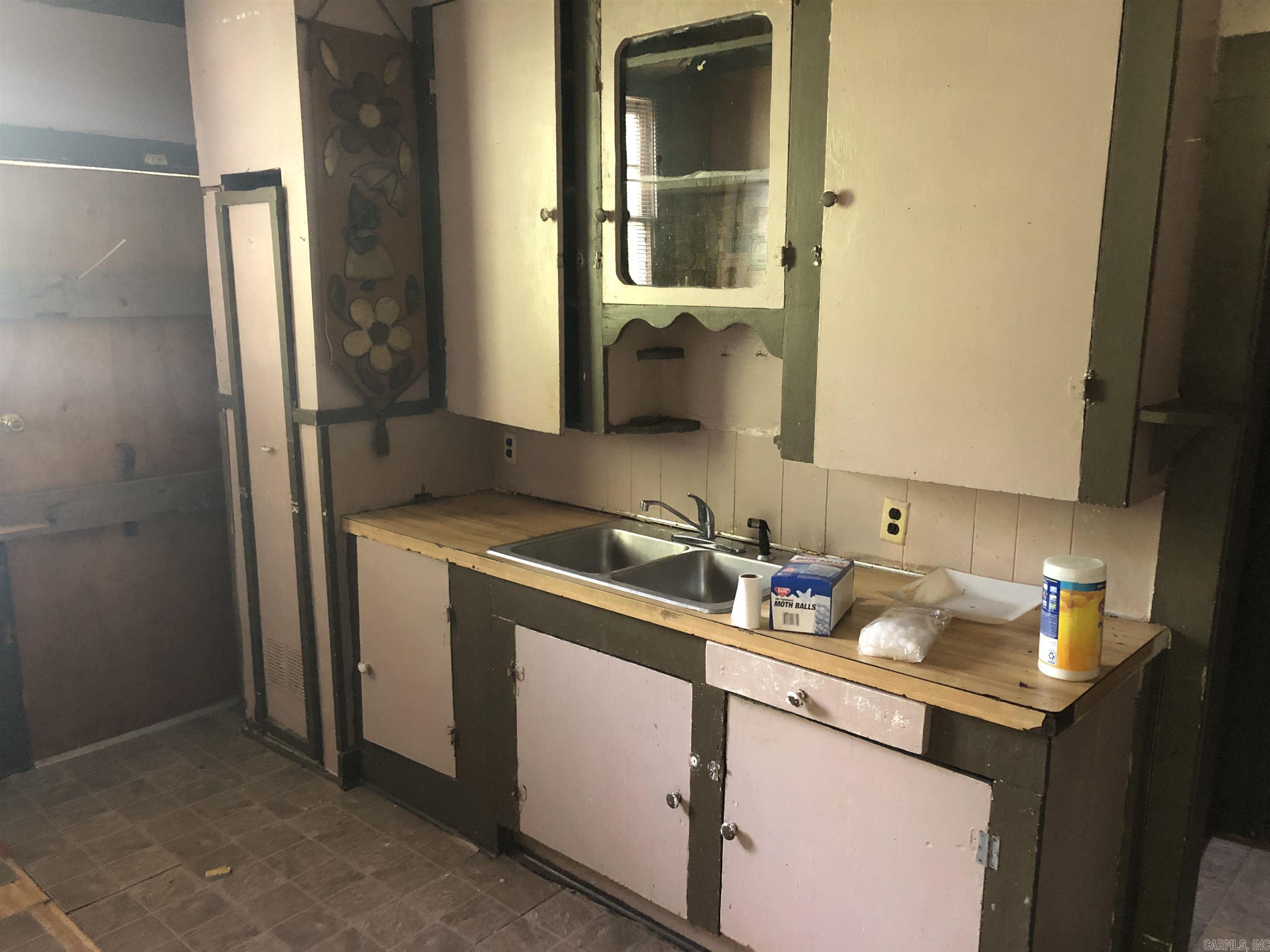 BRADDOCKS - Residential