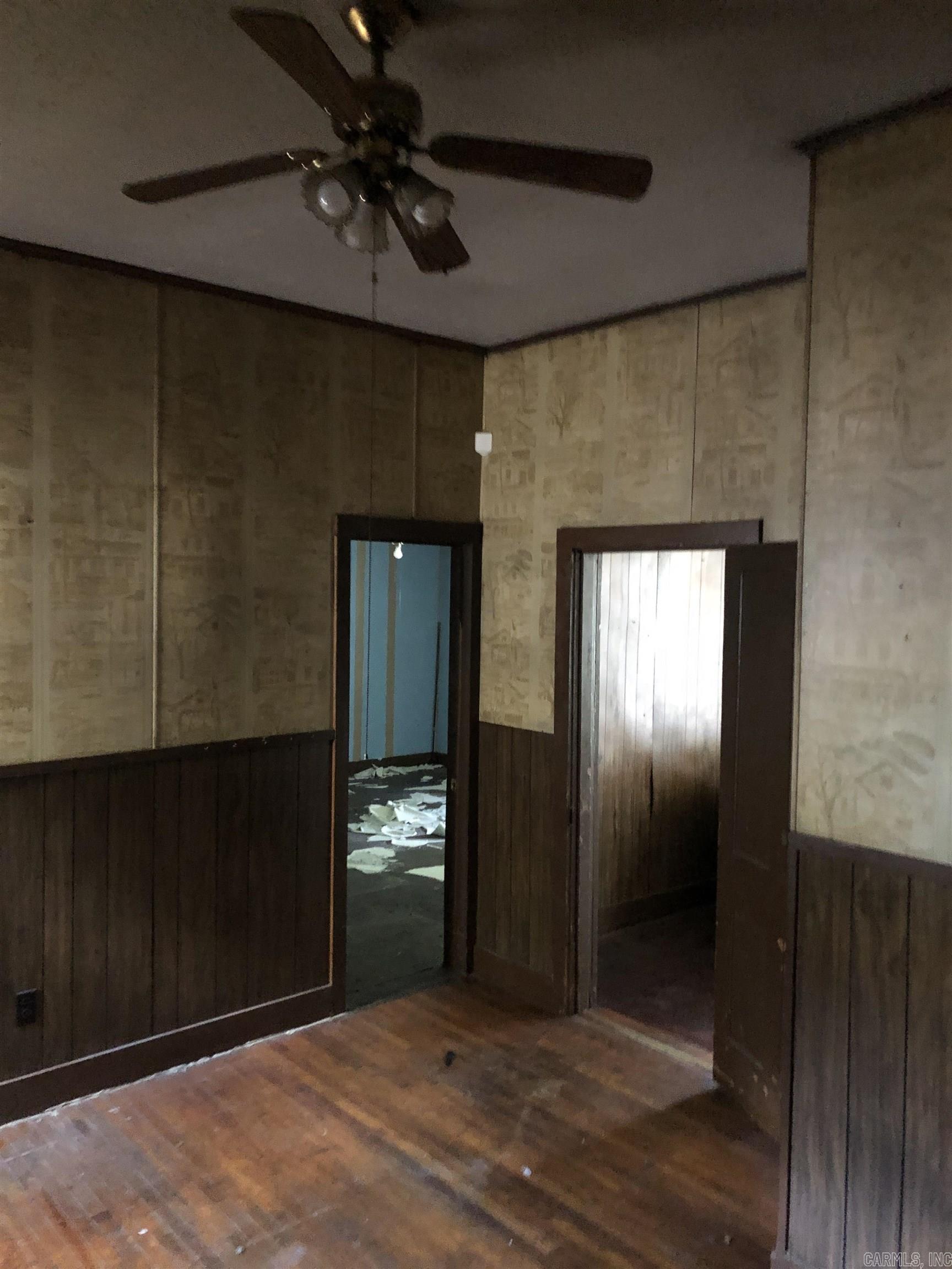 BRADDOCKS - Residential