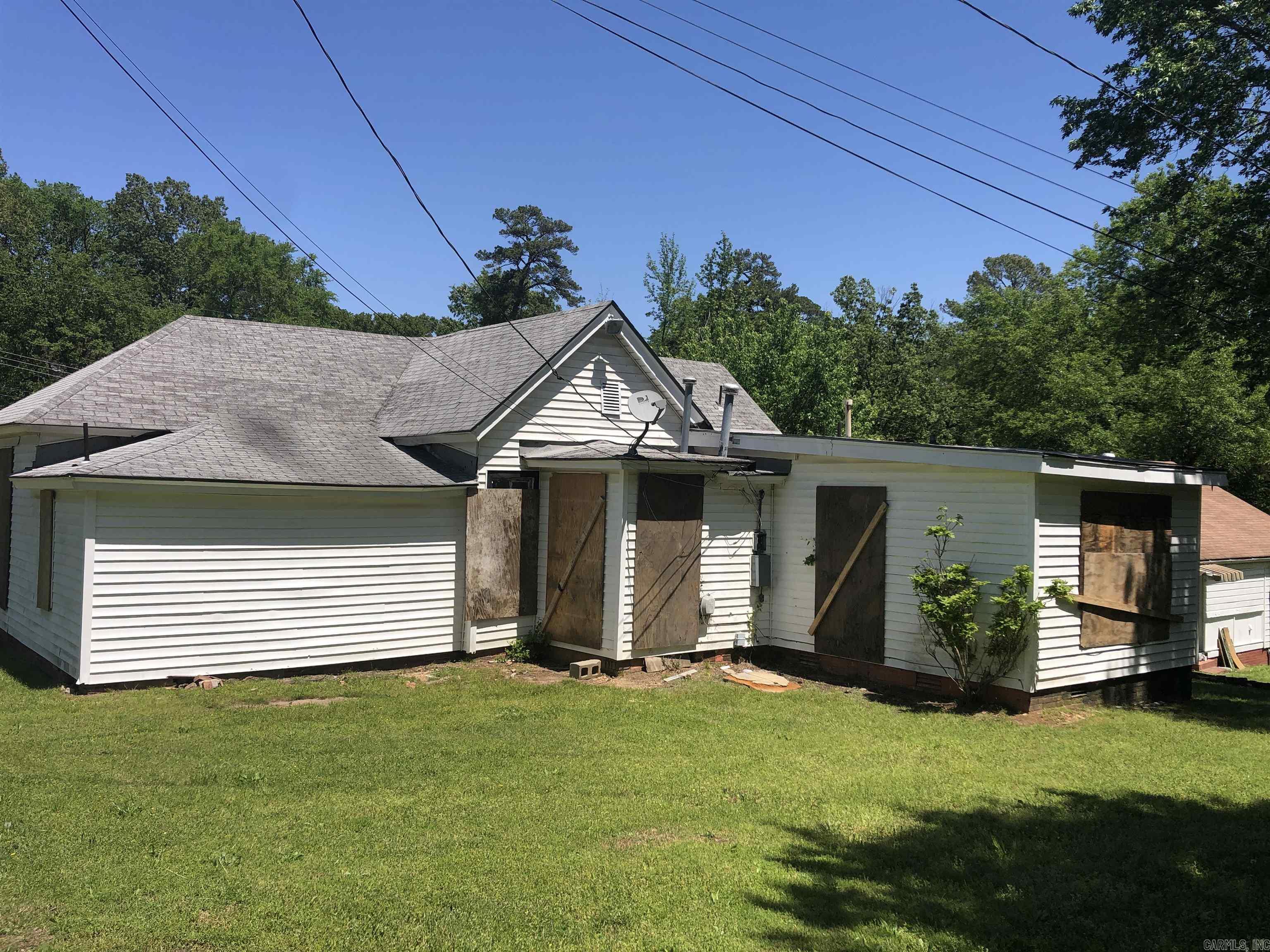 BRADDOCKS - Residential