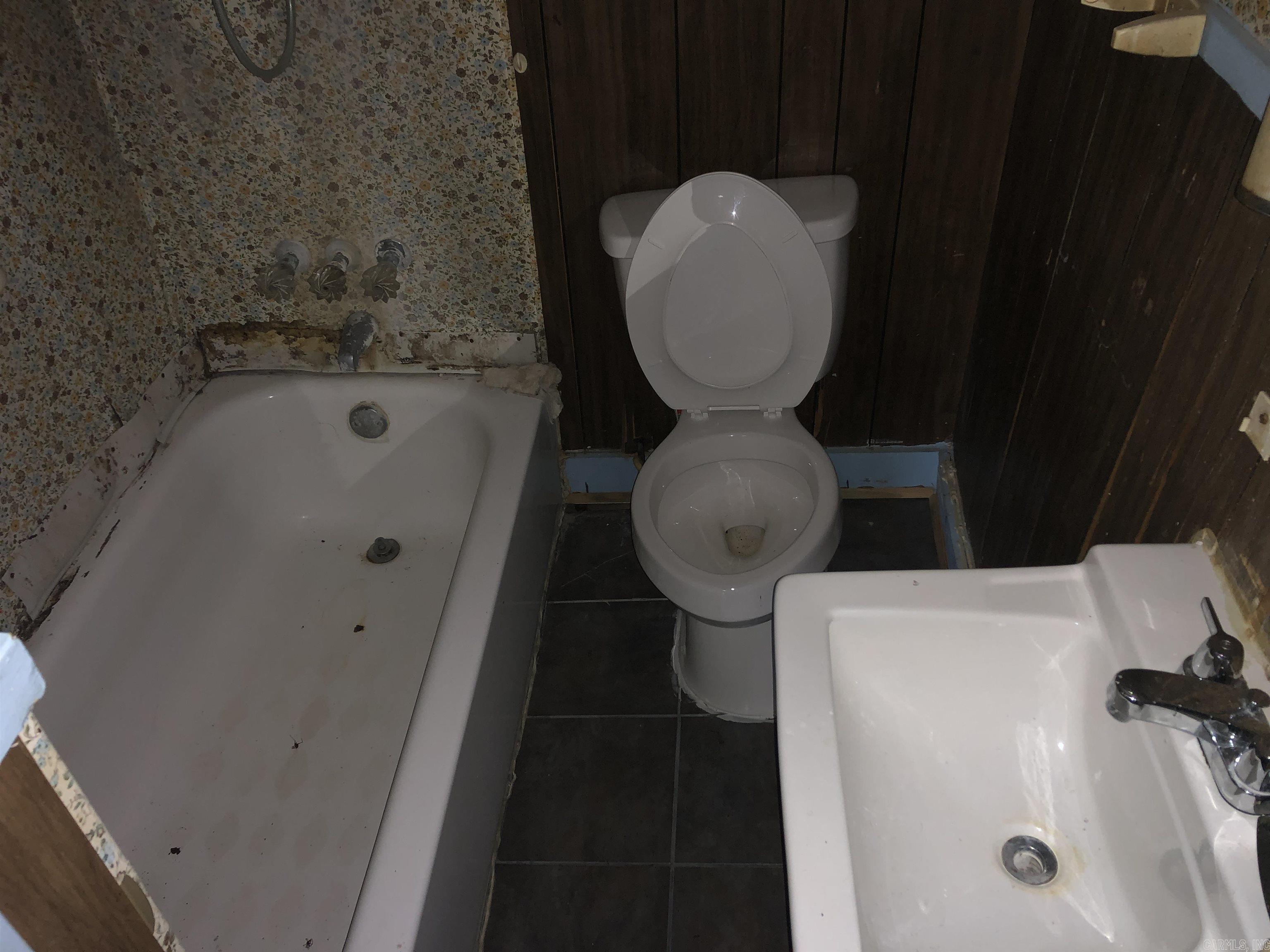 BRADDOCKS - Residential