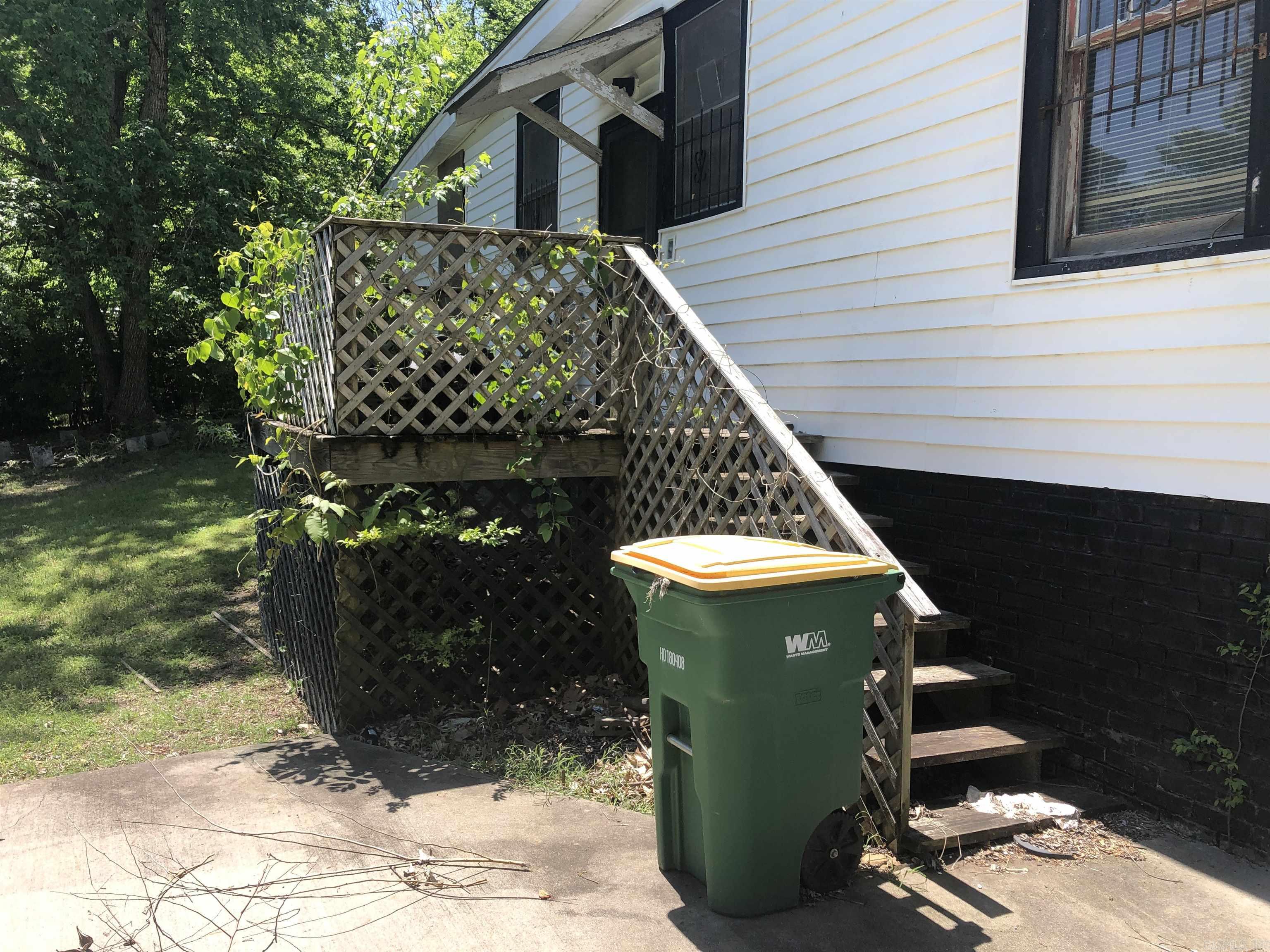 BRADDOCKS - Residential