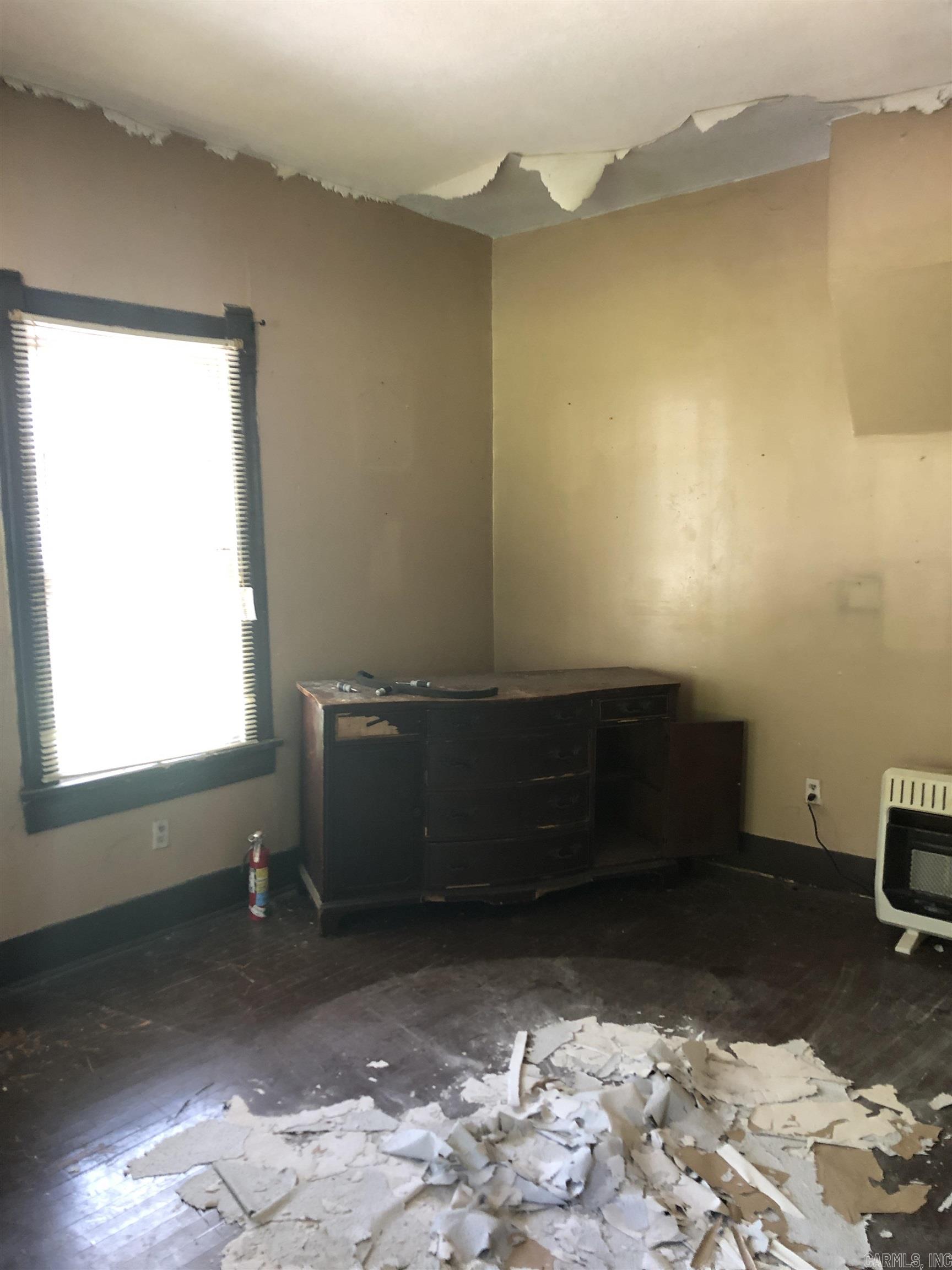 BRADDOCKS - Residential