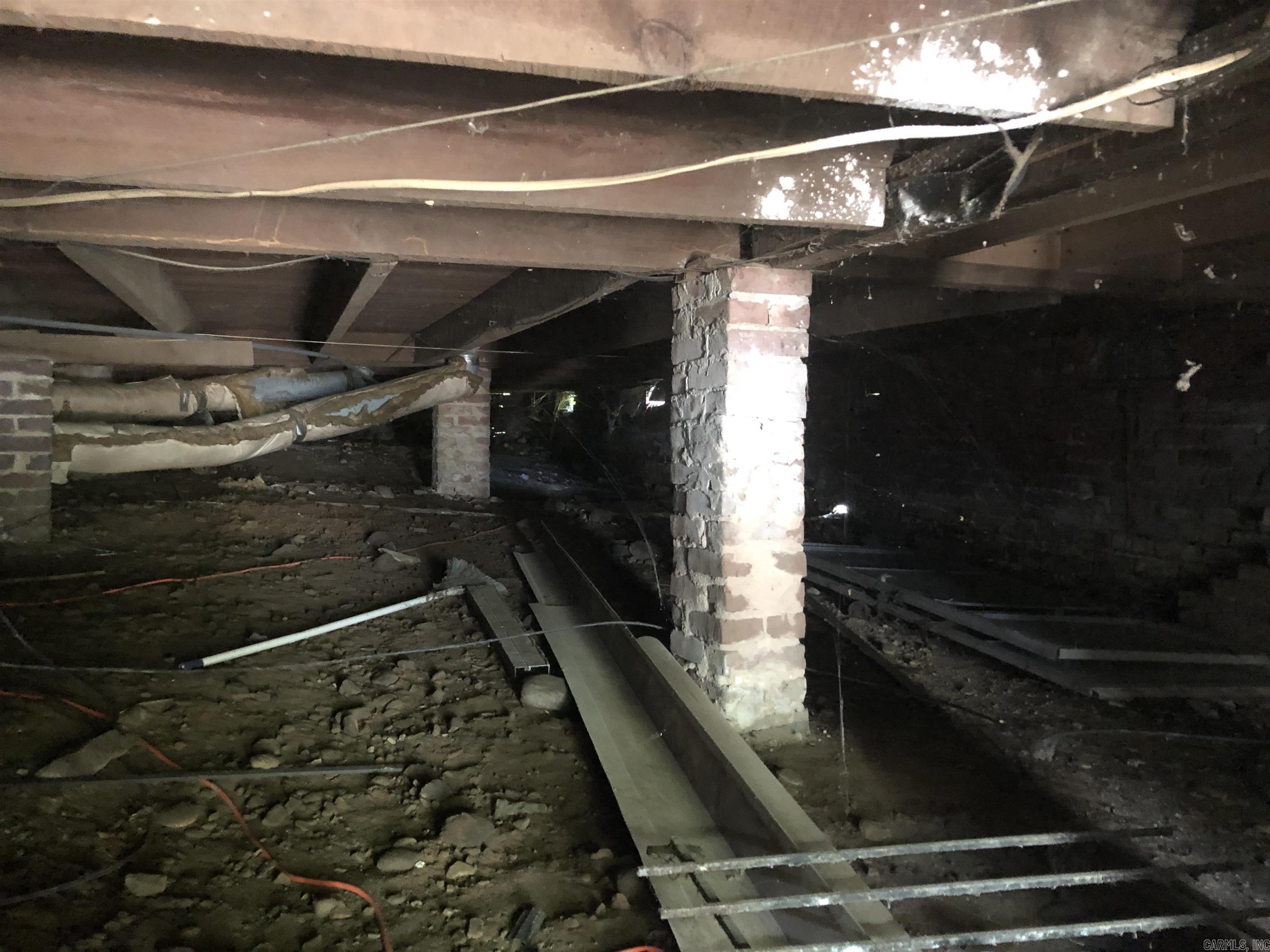 BRADDOCKS - Residential