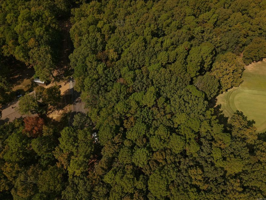 Welcome to one of Fairfield Bay's finest undeveloped lots.  Nestled in a serene and  established neighborhood, this spacious lot offers privacy, gentle terrain, and mature trees providing natural shade and ambiance.  Underground utilities are available at the road, making this an ideal build site for your custom home or weekend retreat.  Enjoy easy access to community amenities including golf, lake recreation, hiking trails, and social clubs.  Just minutes from scenic overlooks and local conveniences, this lot strikes the perfect balance between tranquility and convenience.  Don't miss your chance to own a piece of Fairfield Bay's coveted Indian Hills subdivision.