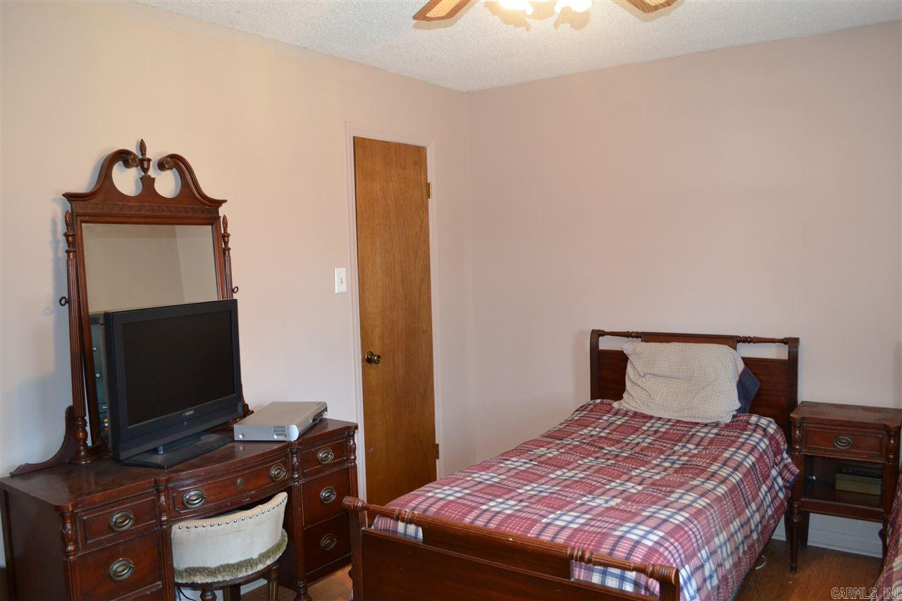 Staton Acres - Residential