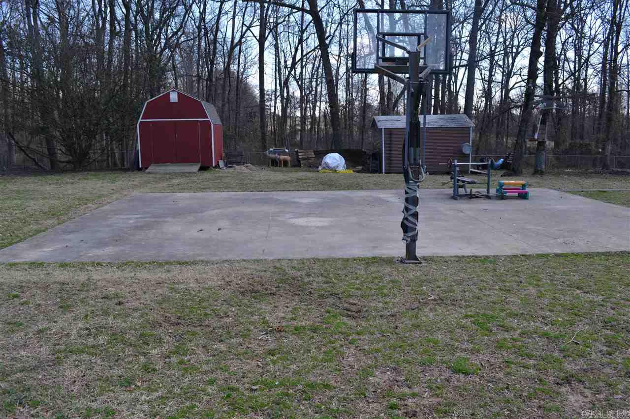 Staton Acres - Residential