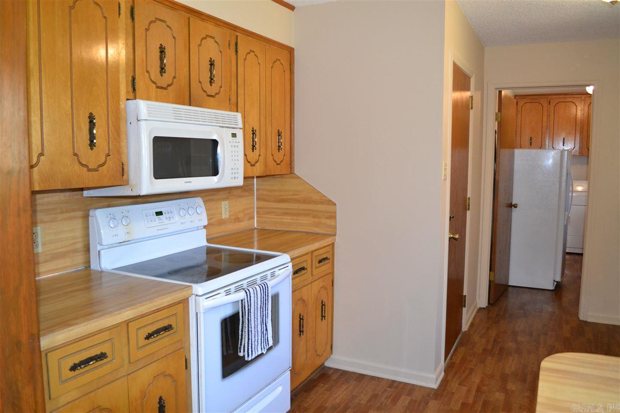 Staton Acres - Residential