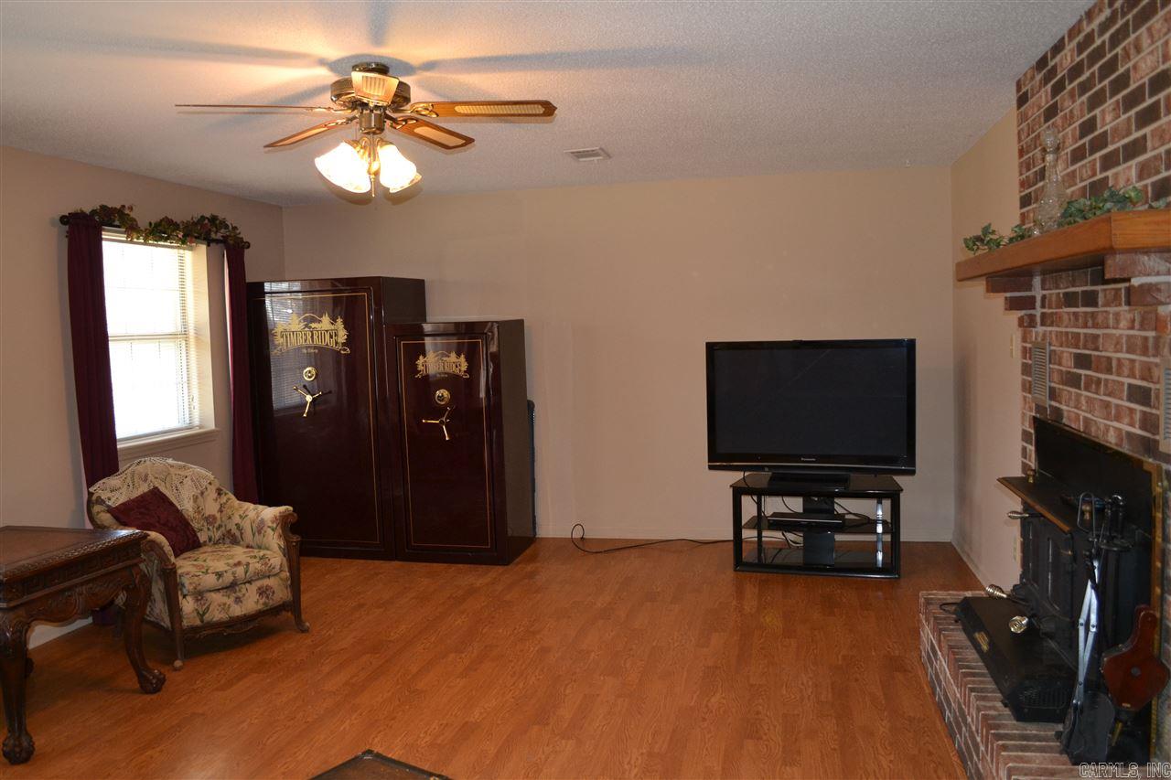 Staton Acres - Residential