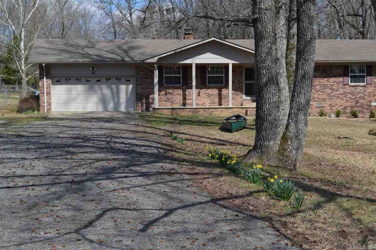 Staton Acres - Residential