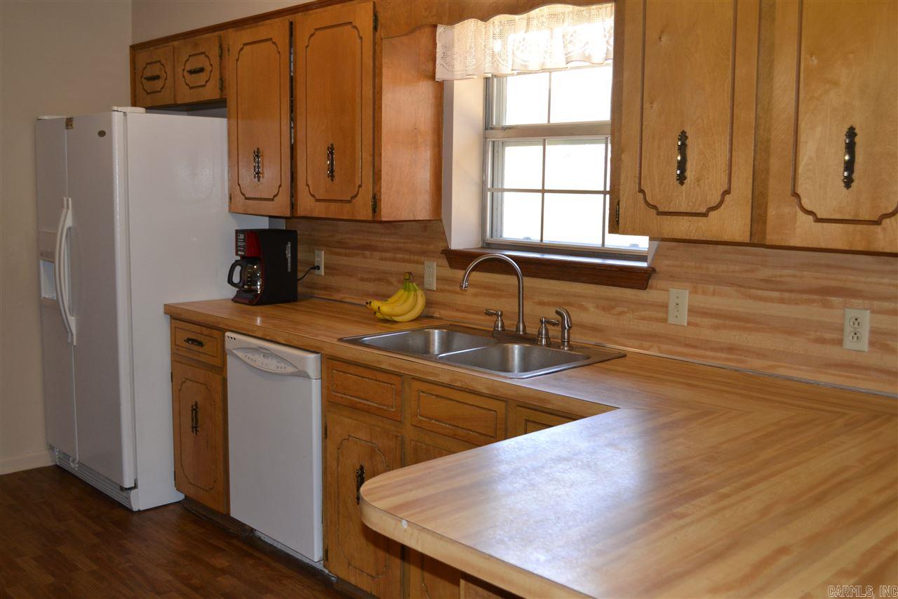 Staton Acres - Residential