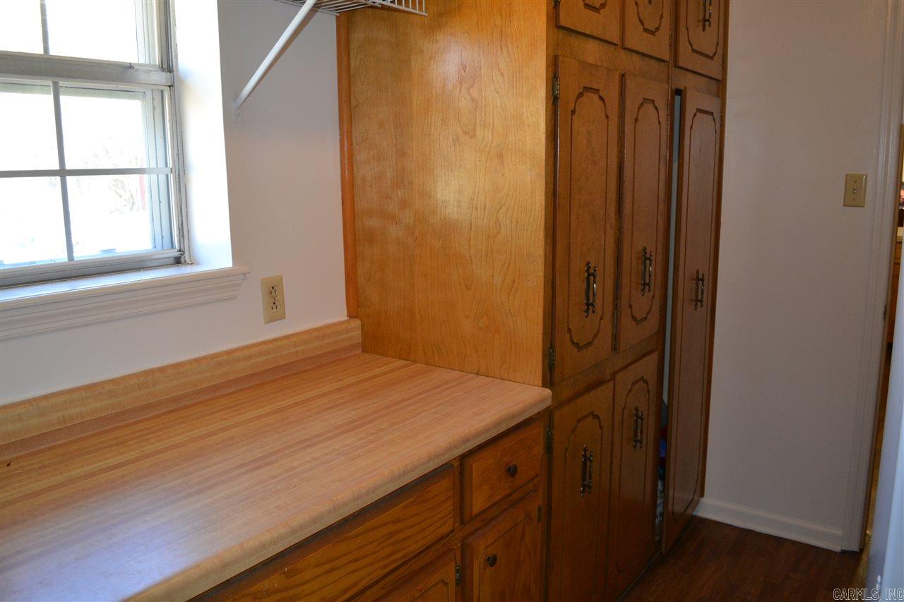 Staton Acres - Residential