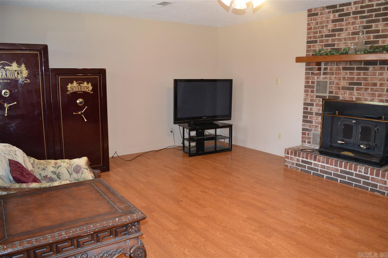 Staton Acres - Residential