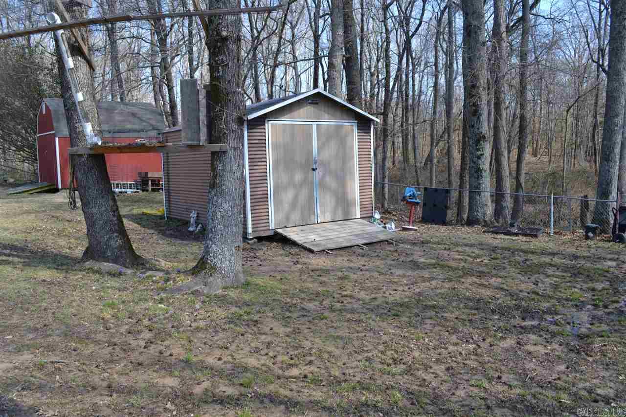 Staton Acres - Residential