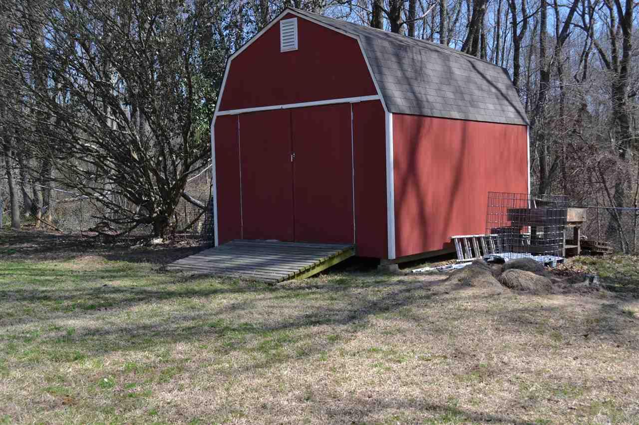 Staton Acres - Residential