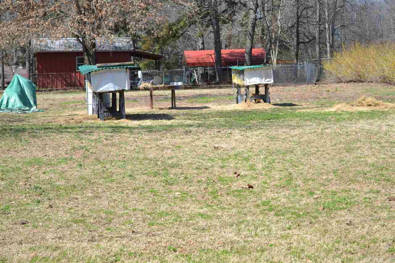 Staton Acres - Residential