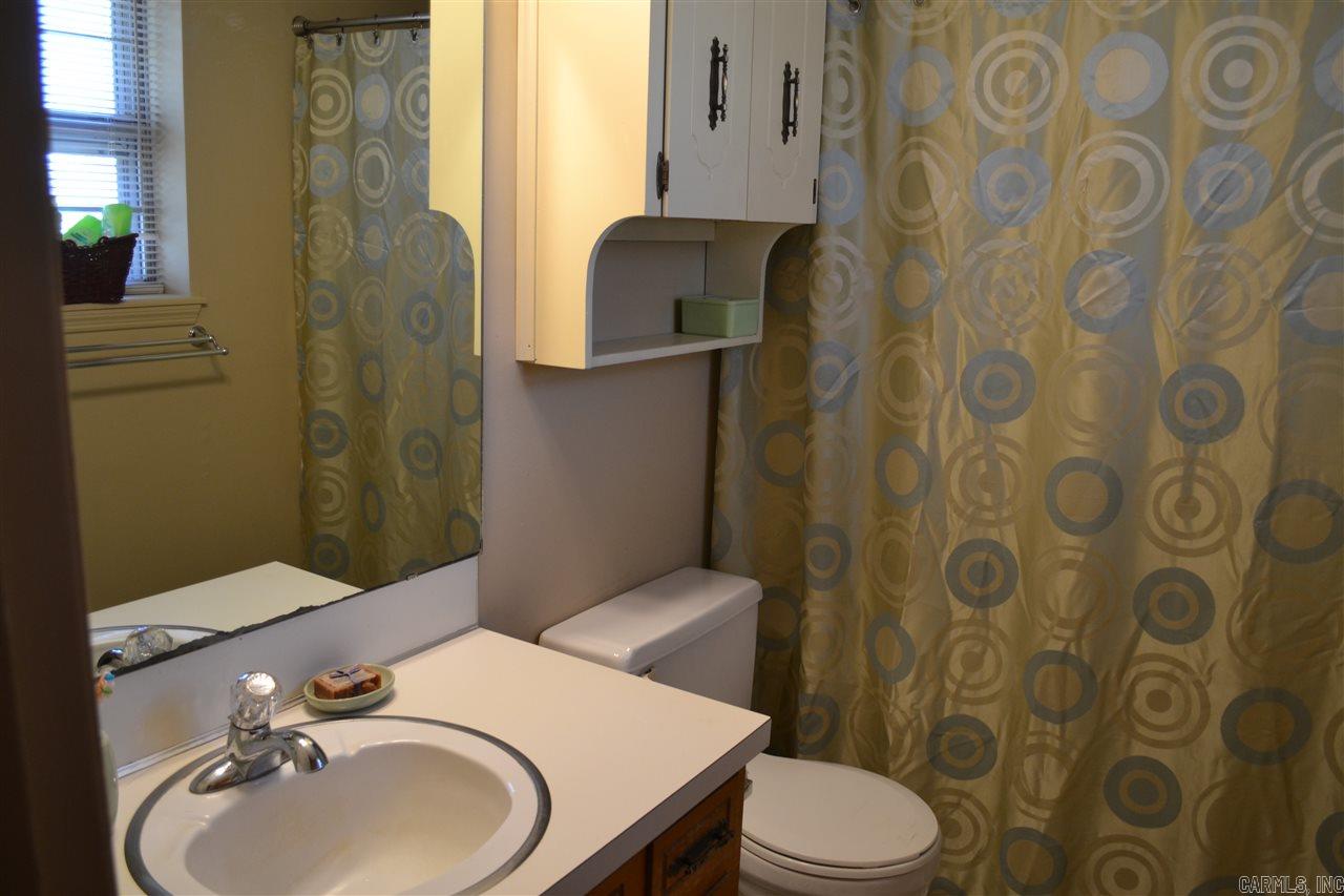 Staton Acres - Residential